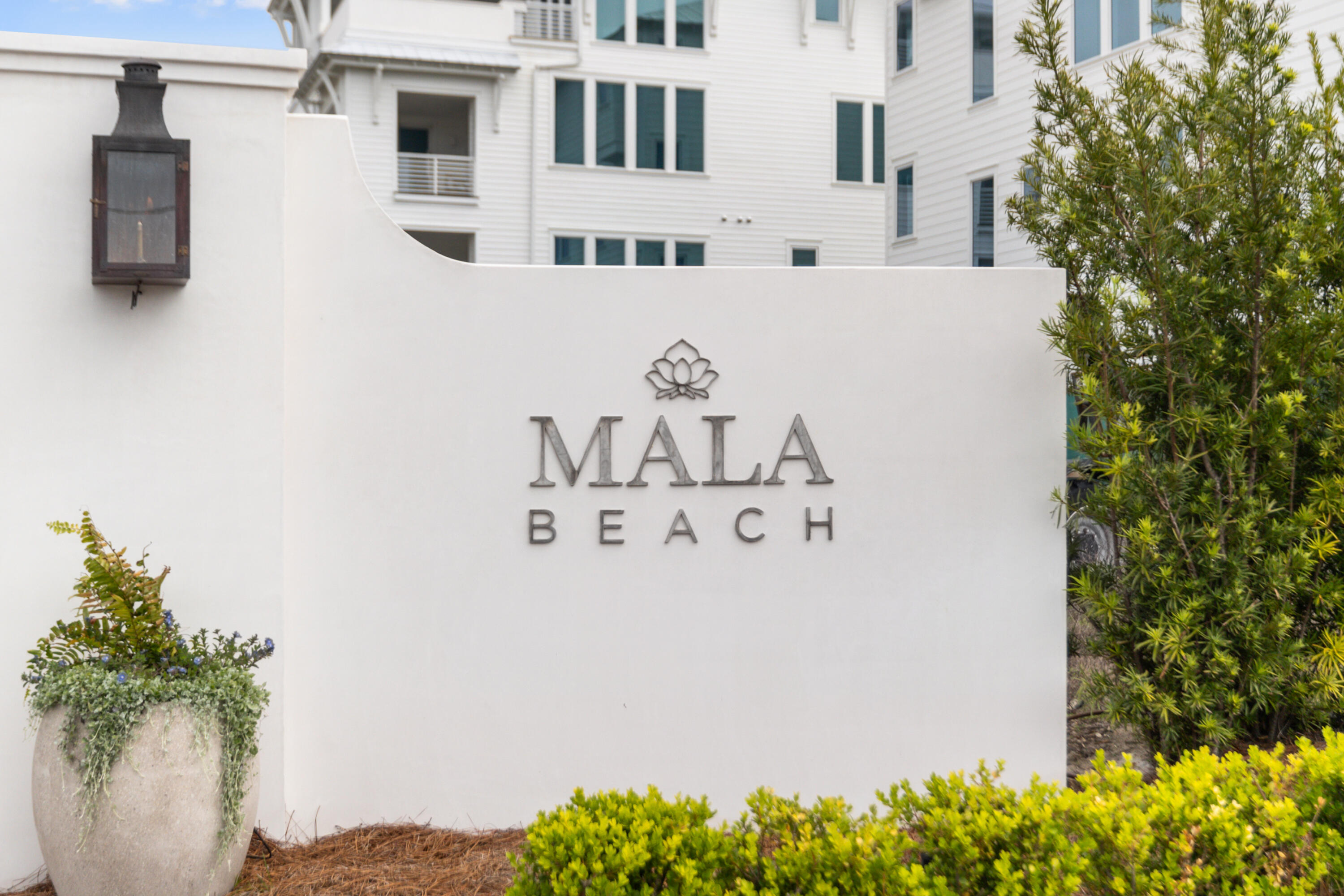 Mala Beach - Residential