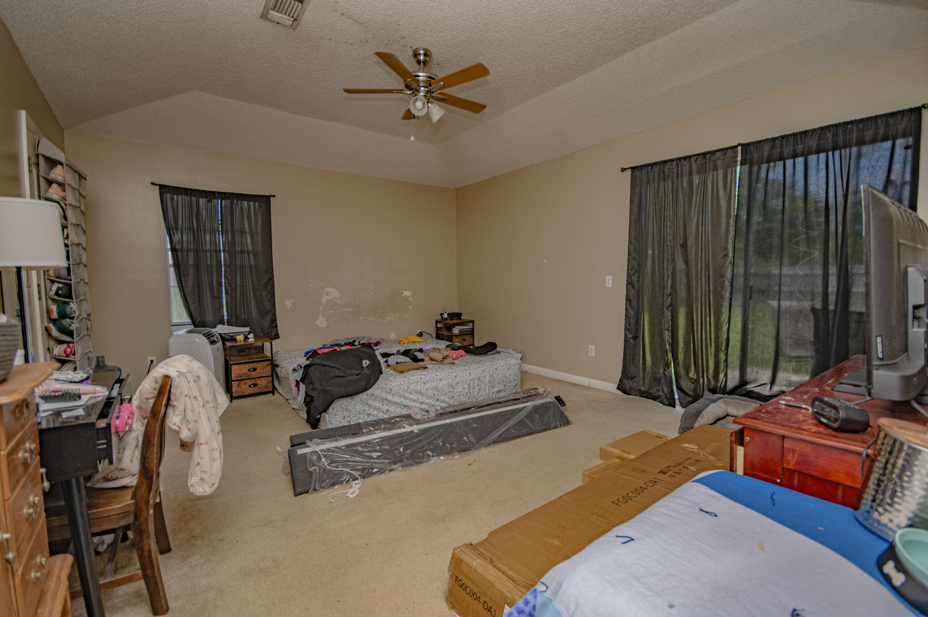 NO RECORDED SUBDIVISION - Residential