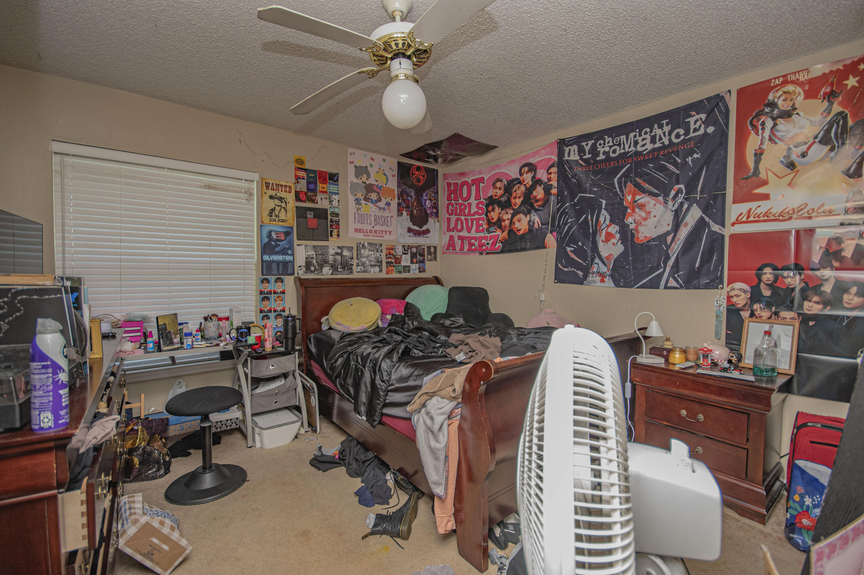 NO RECORDED SUBDIVISION - Residential