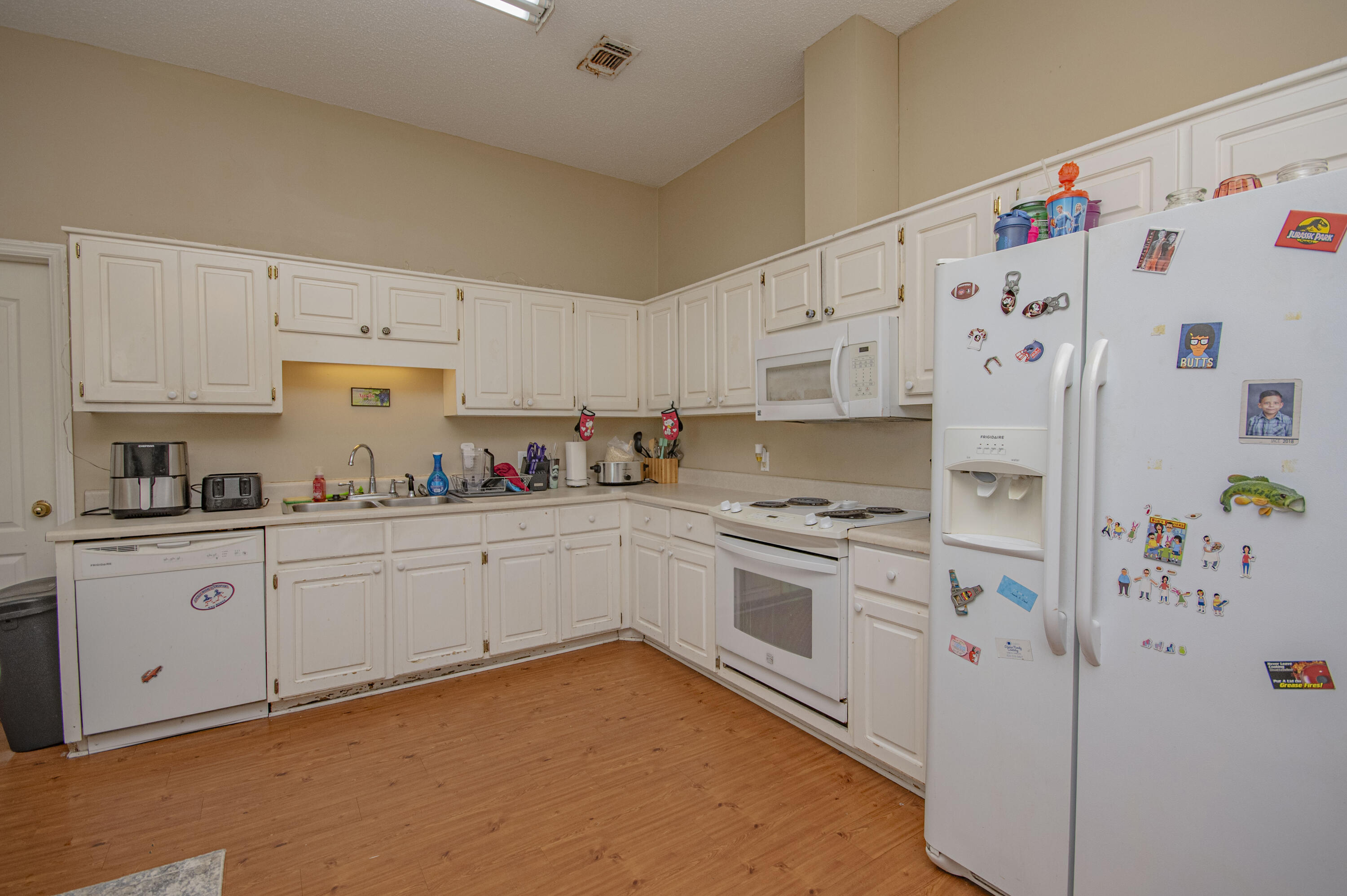 NO RECORDED SUBDIVISION - Residential
