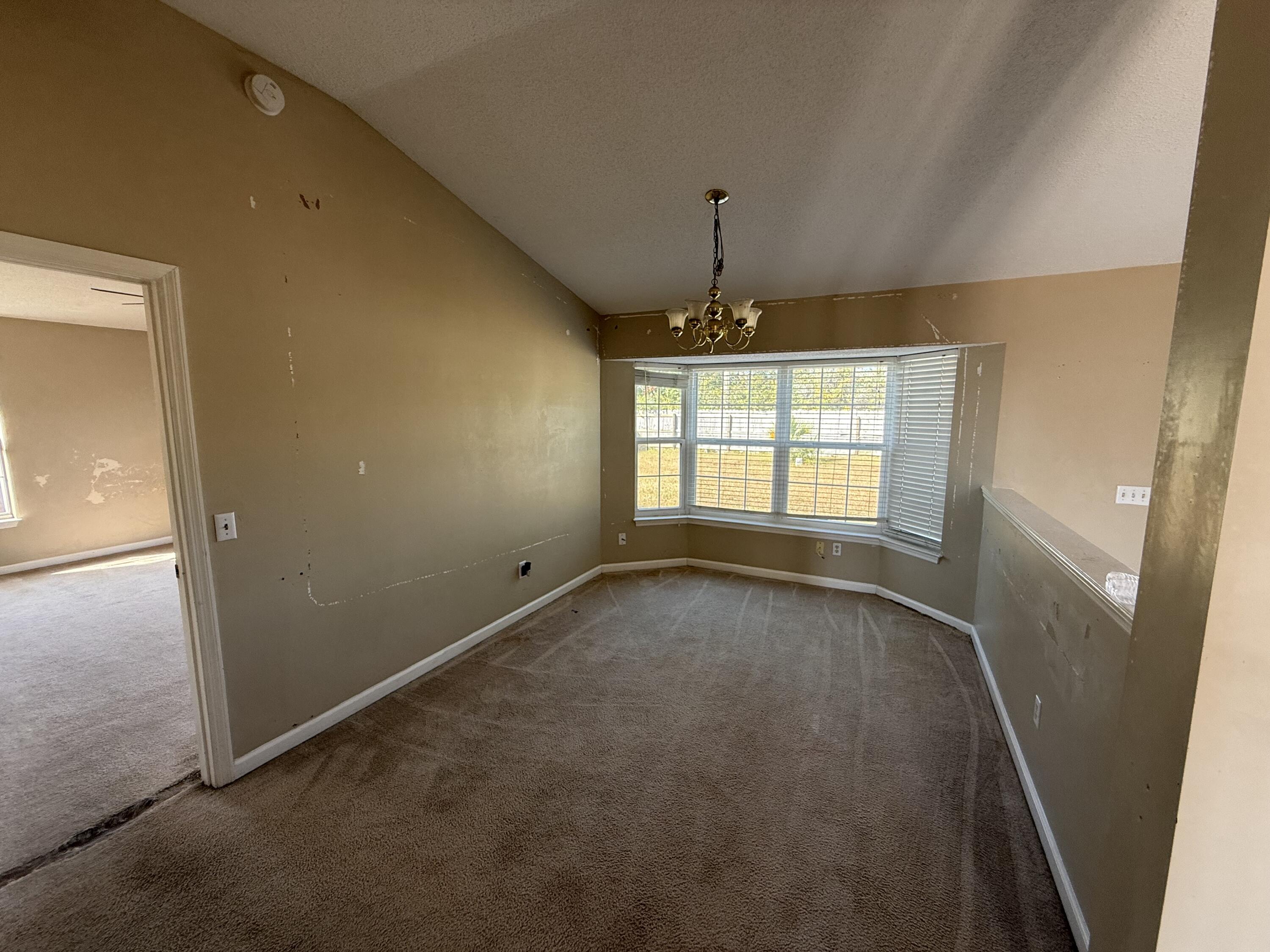 NO RECORDED SUBDIVISION - Residential