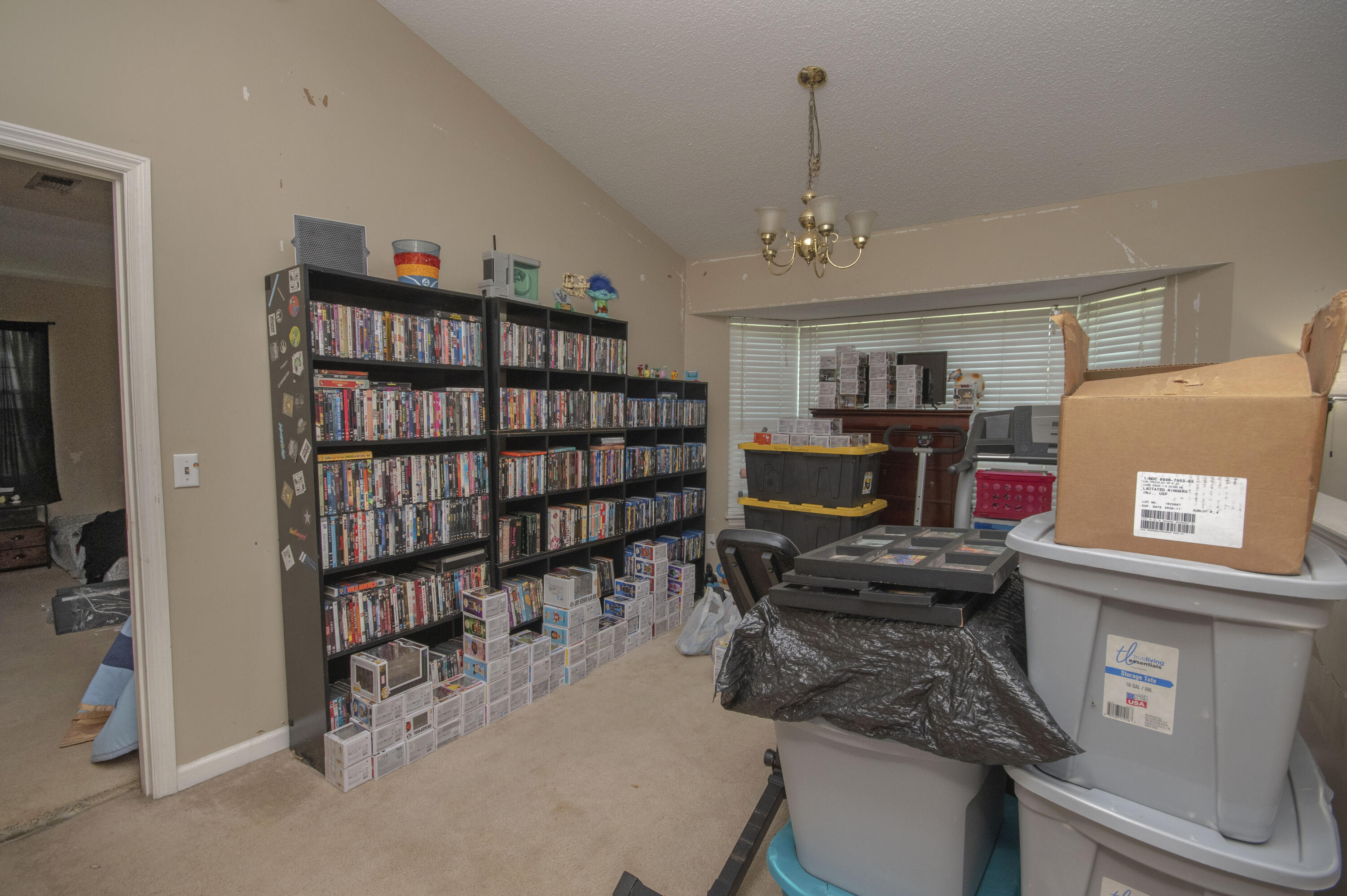NO RECORDED SUBDIVISION - Residential