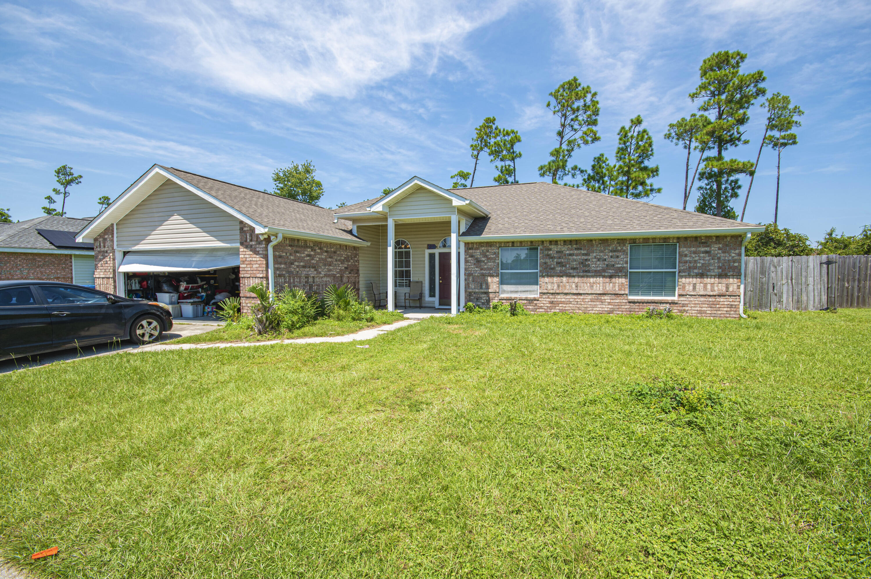 NO RECORDED SUBDIVISION - Residential
