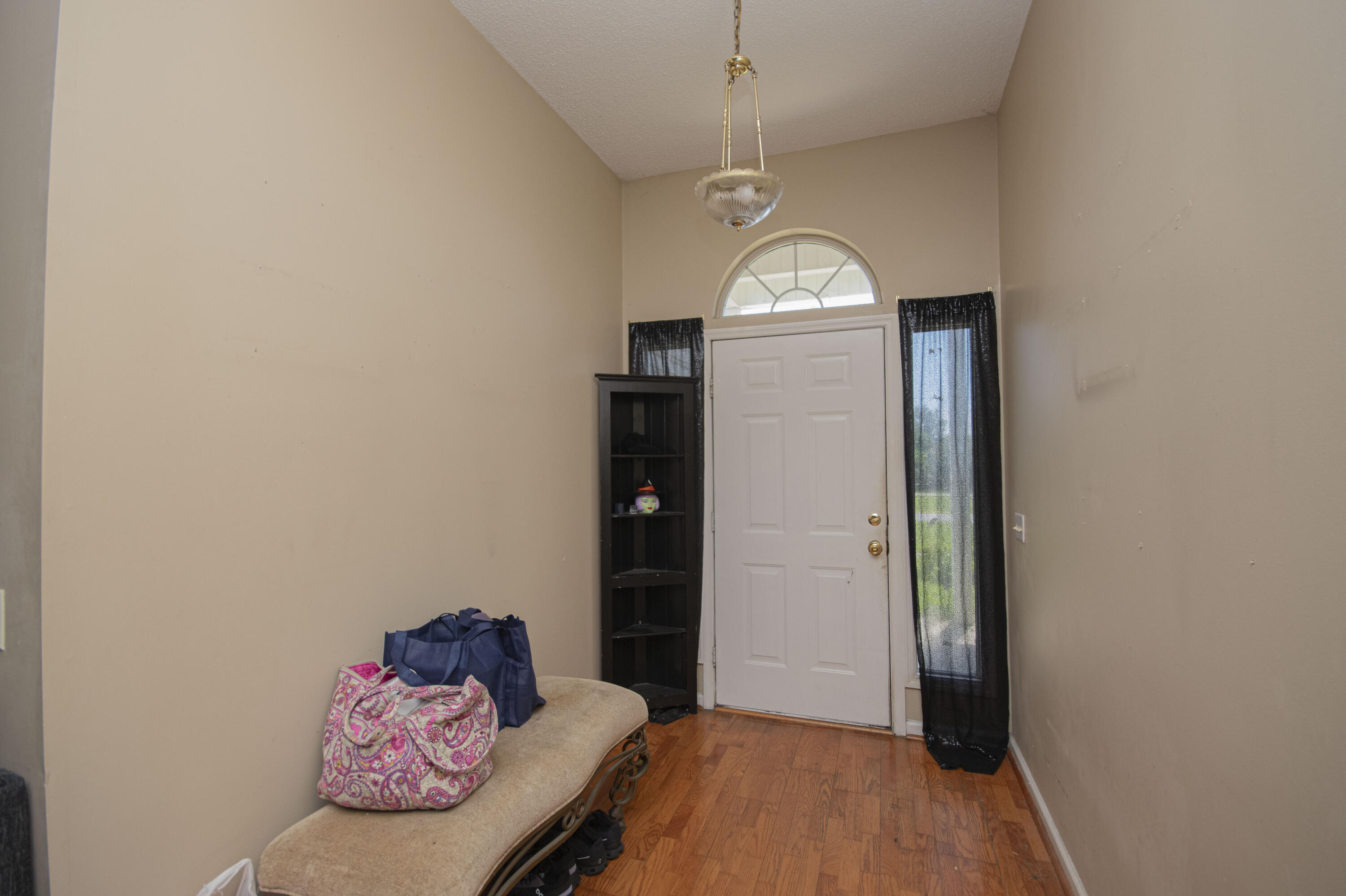 NO RECORDED SUBDIVISION - Residential