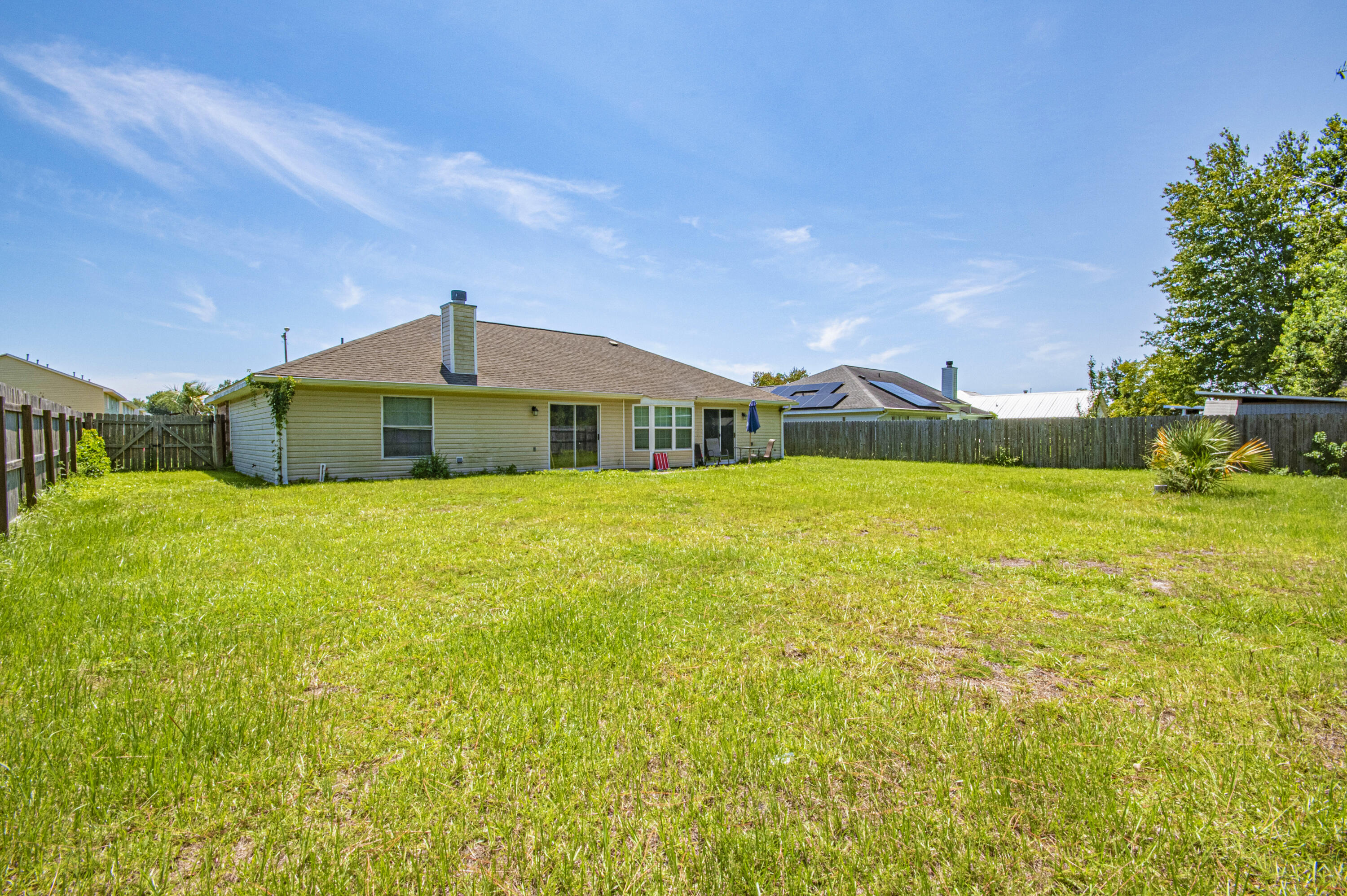NO RECORDED SUBDIVISION - Residential
