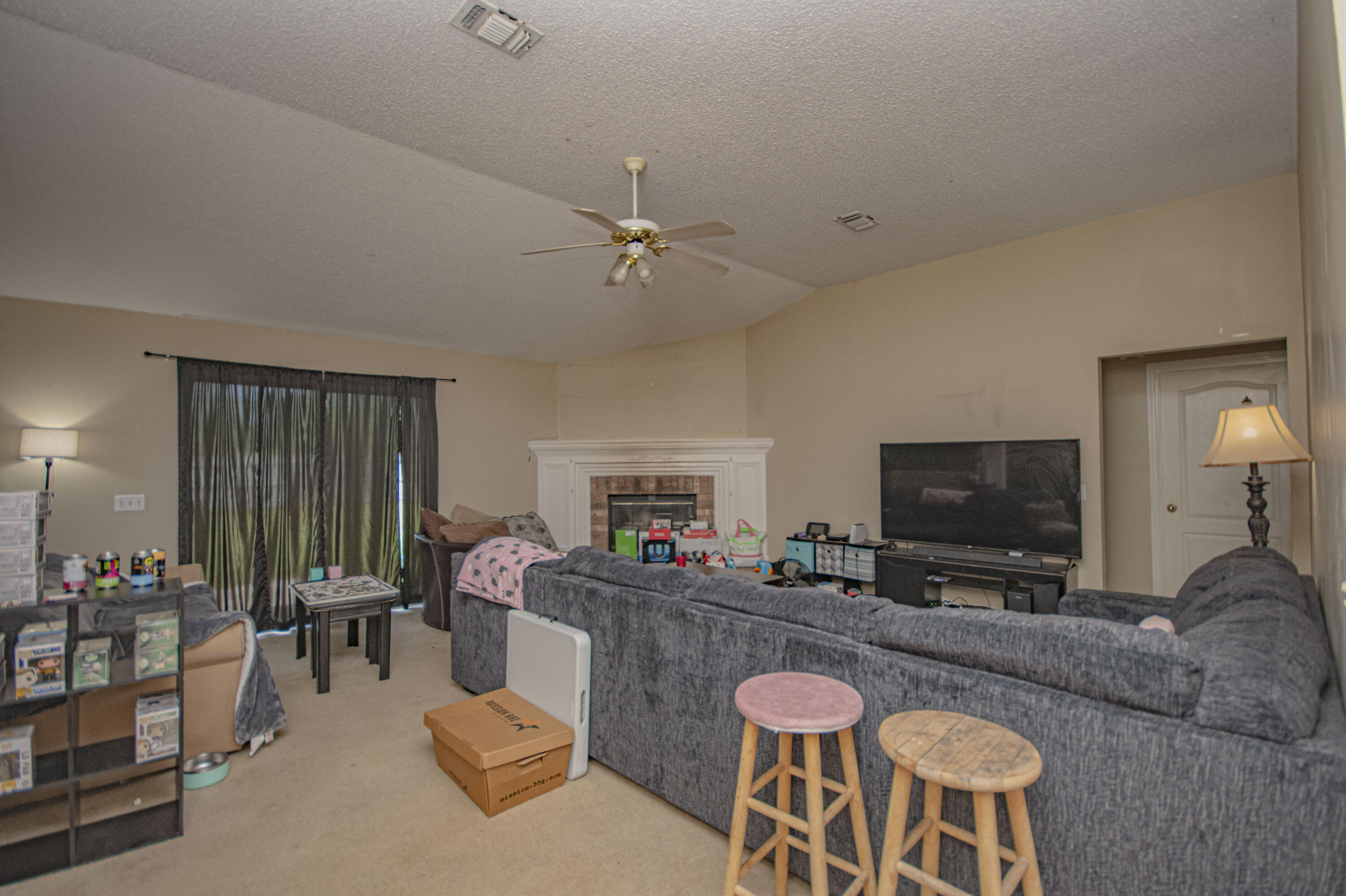 NO RECORDED SUBDIVISION - Residential