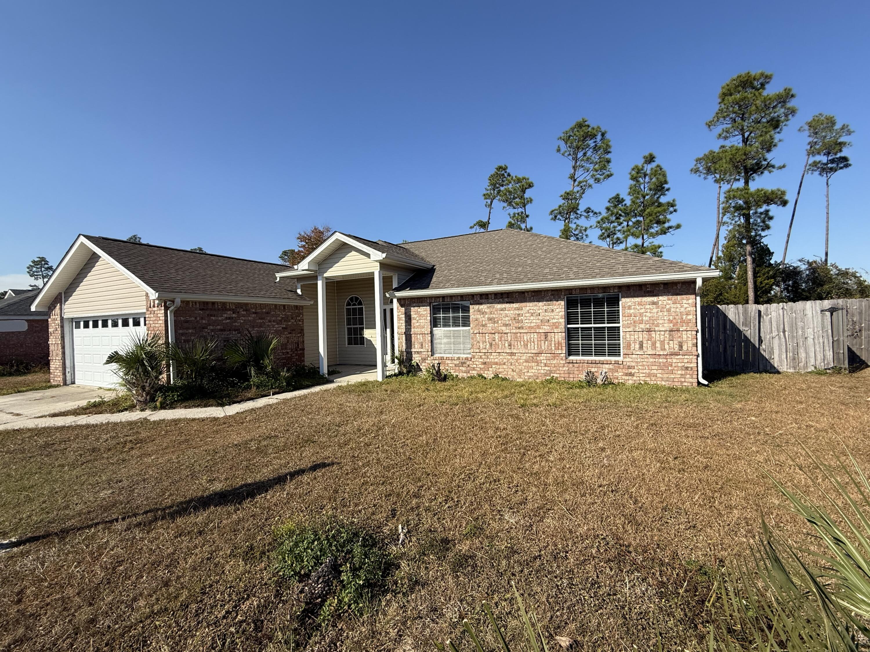 NO RECORDED SUBDIVISION - Residential