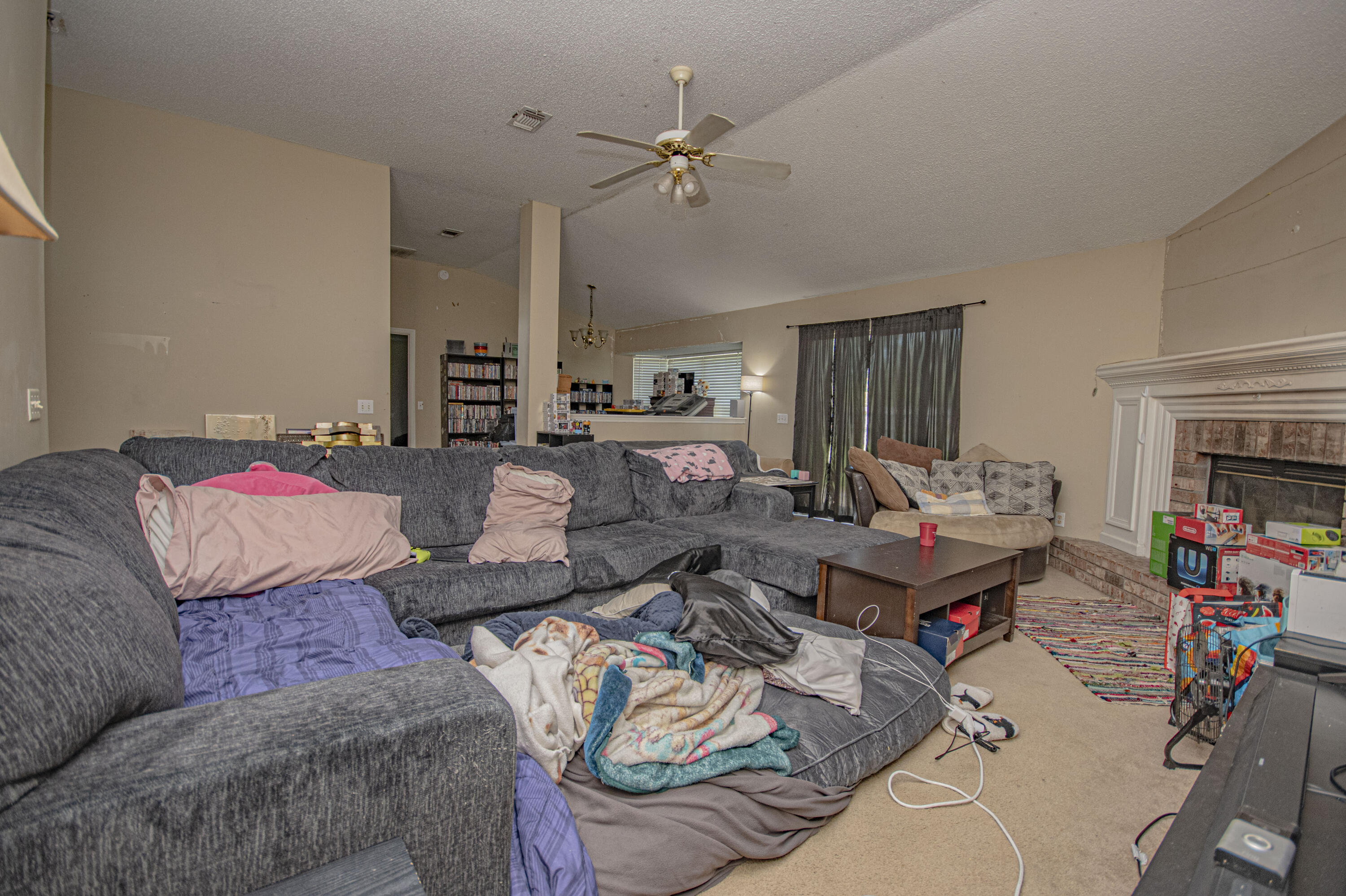 NO RECORDED SUBDIVISION - Residential