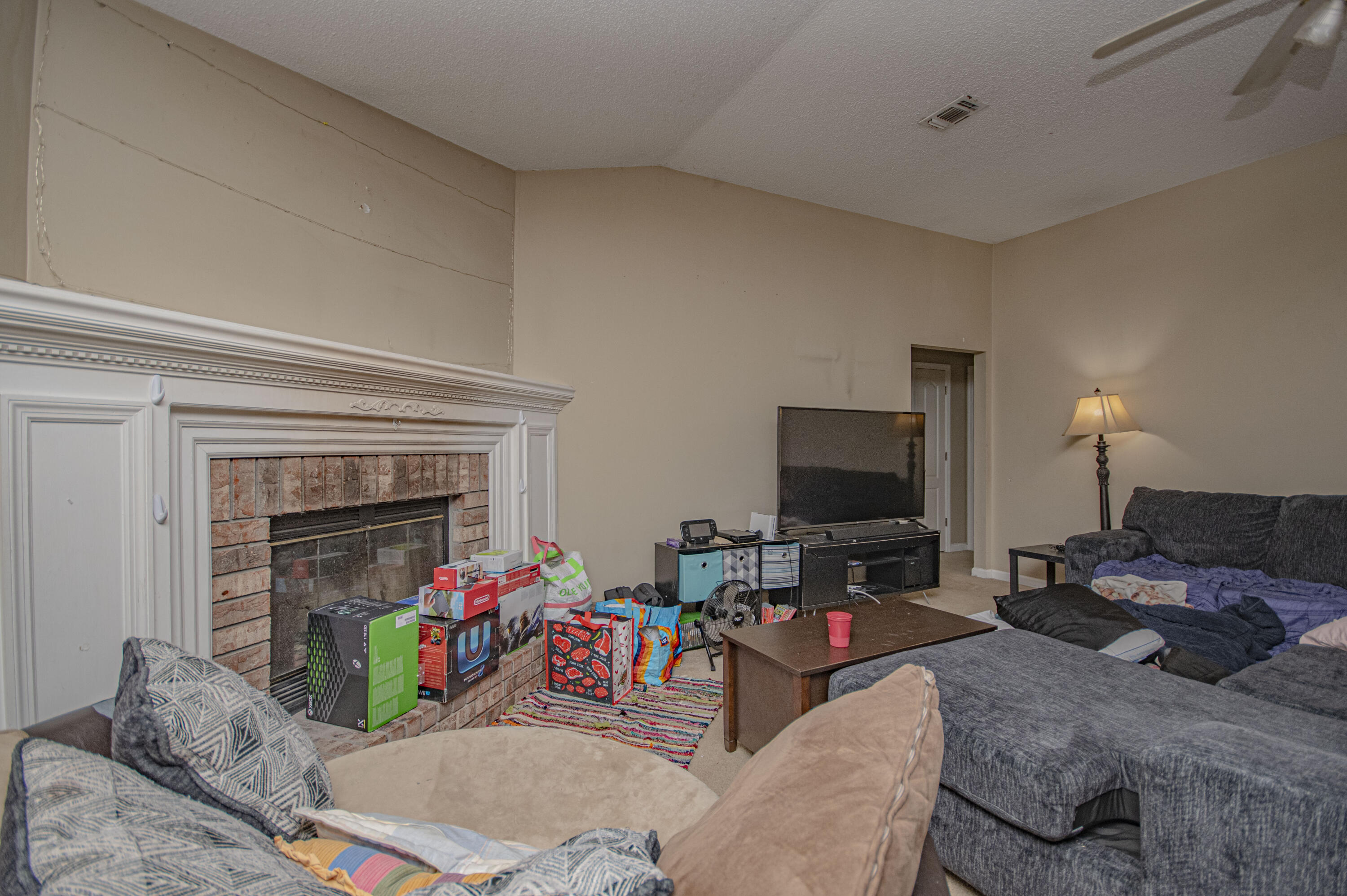 NO RECORDED SUBDIVISION - Residential