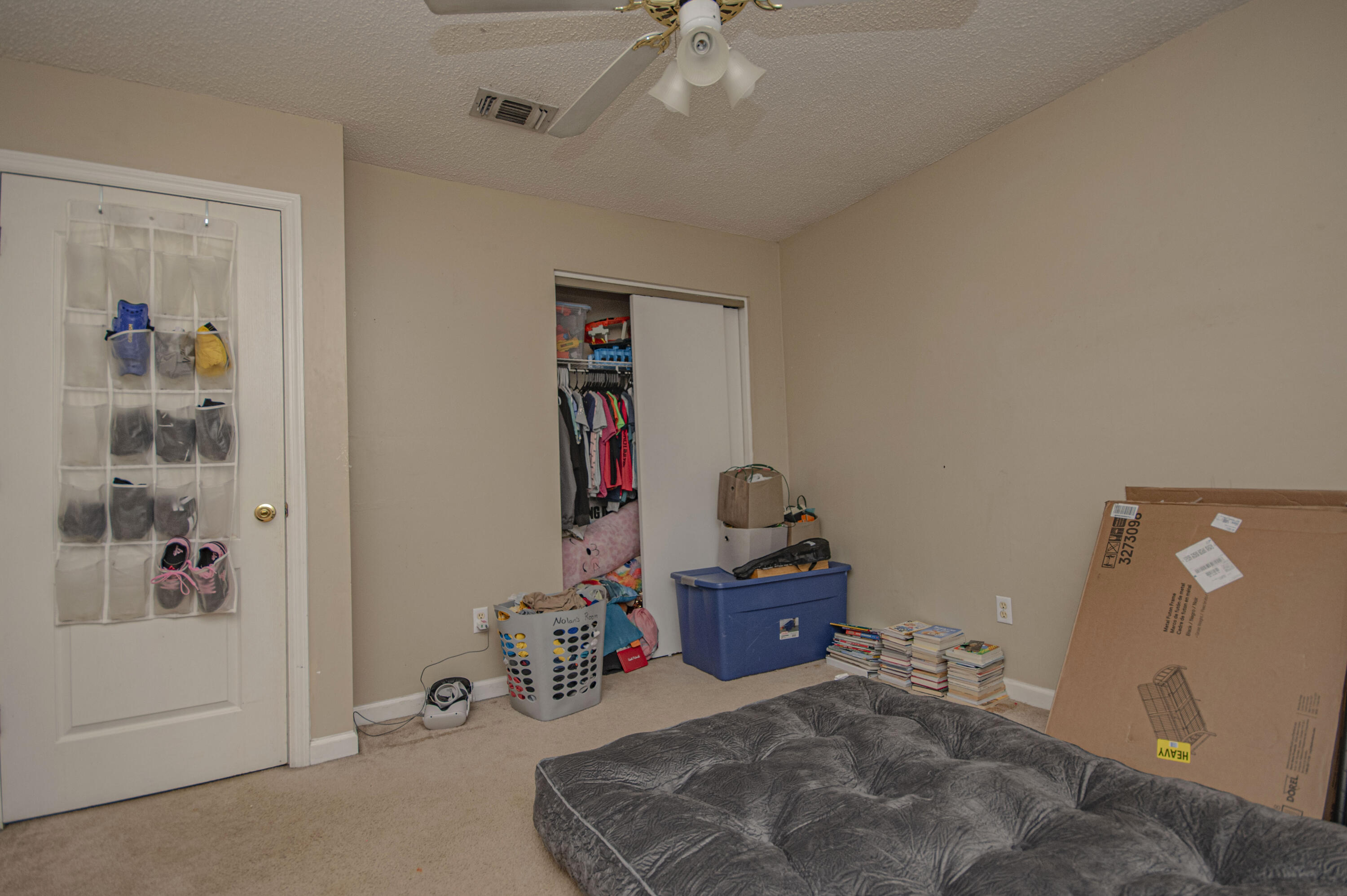 NO RECORDED SUBDIVISION - Residential