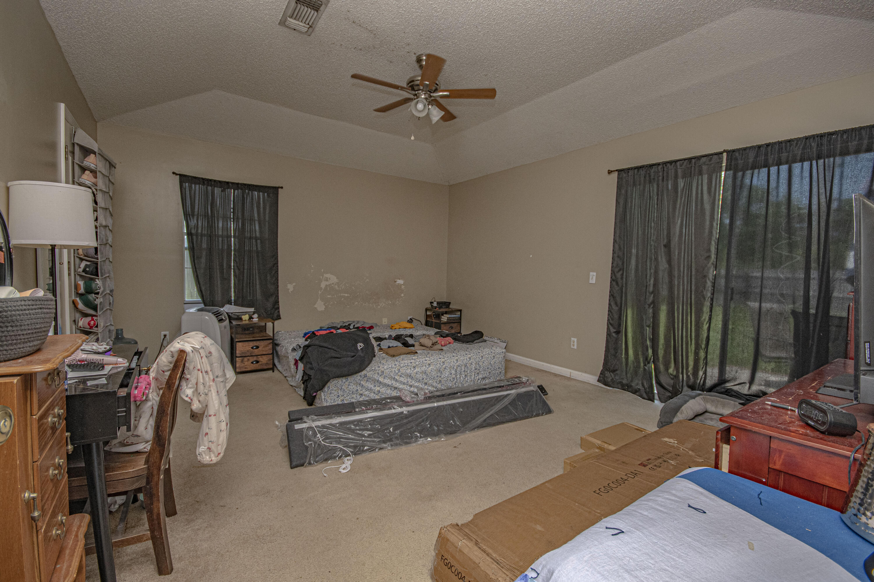 NO RECORDED SUBDIVISION - Residential