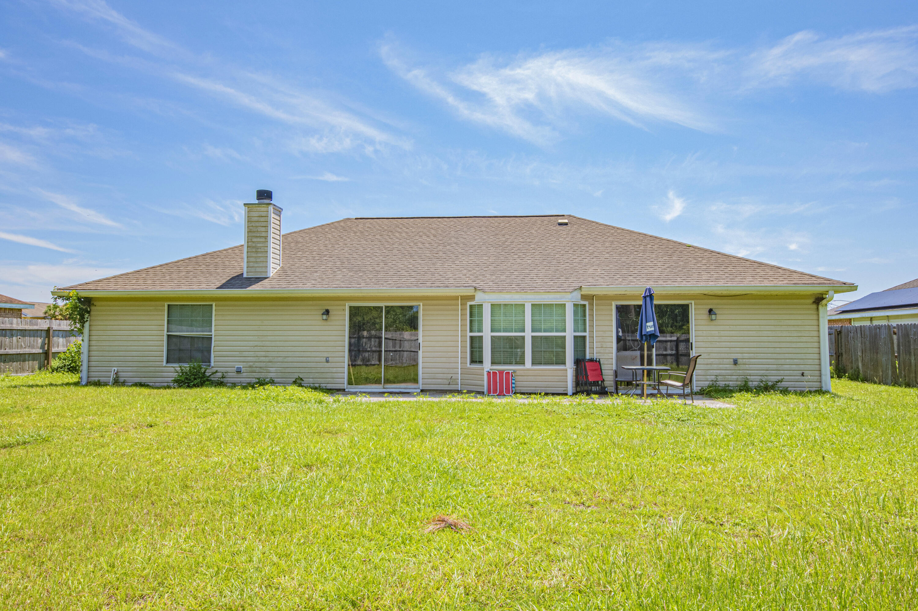 NO RECORDED SUBDIVISION - Residential