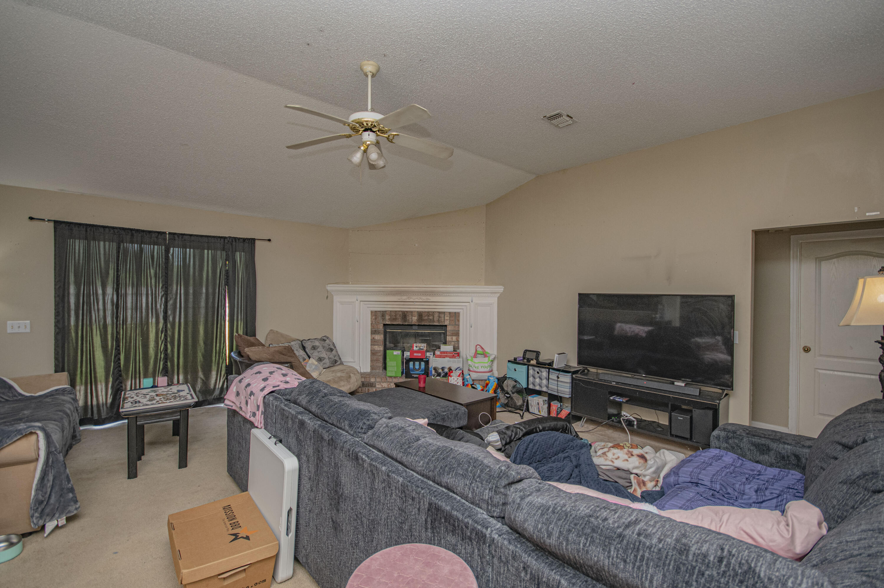 NO RECORDED SUBDIVISION - Residential