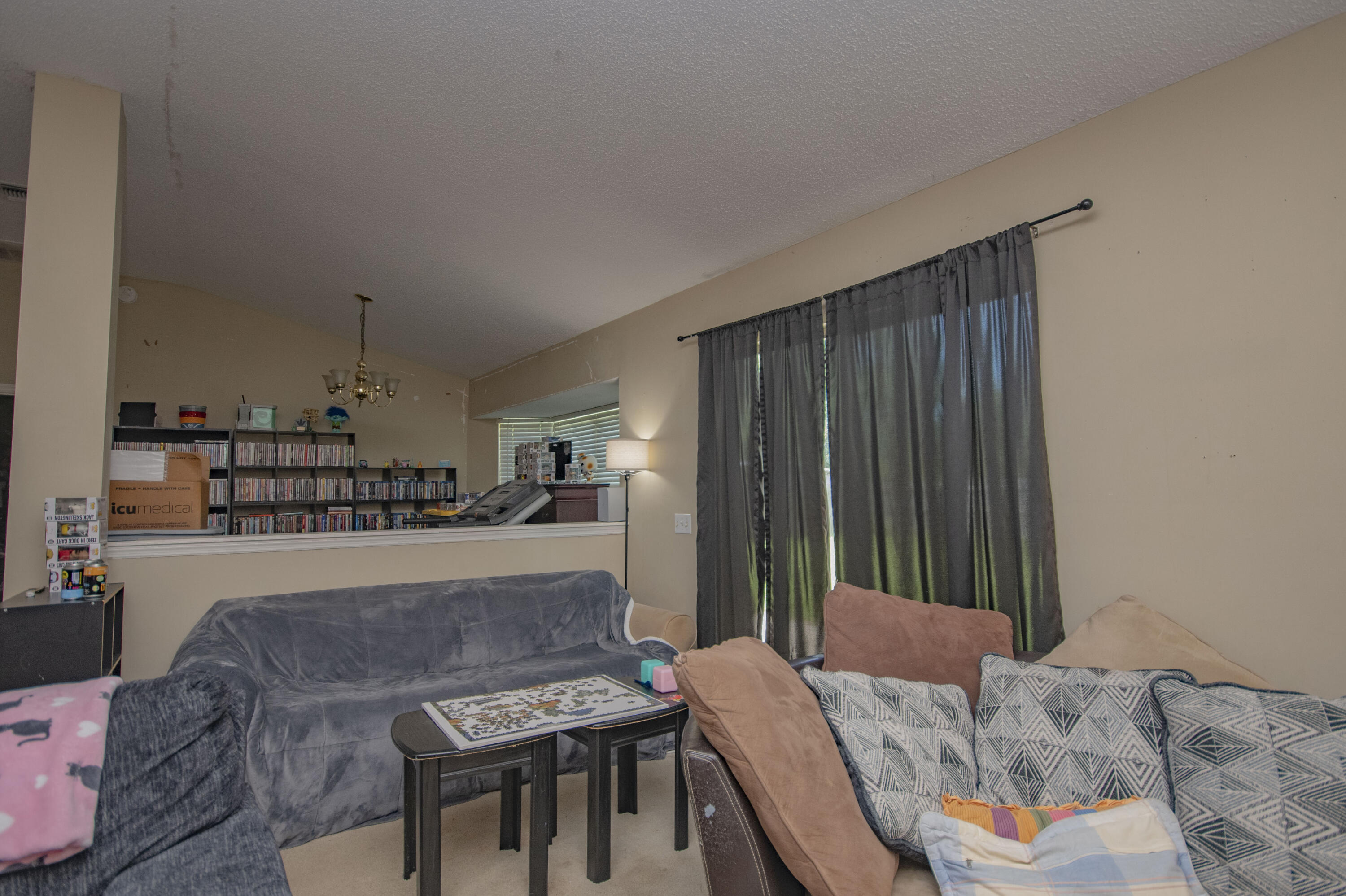 NO RECORDED SUBDIVISION - Residential