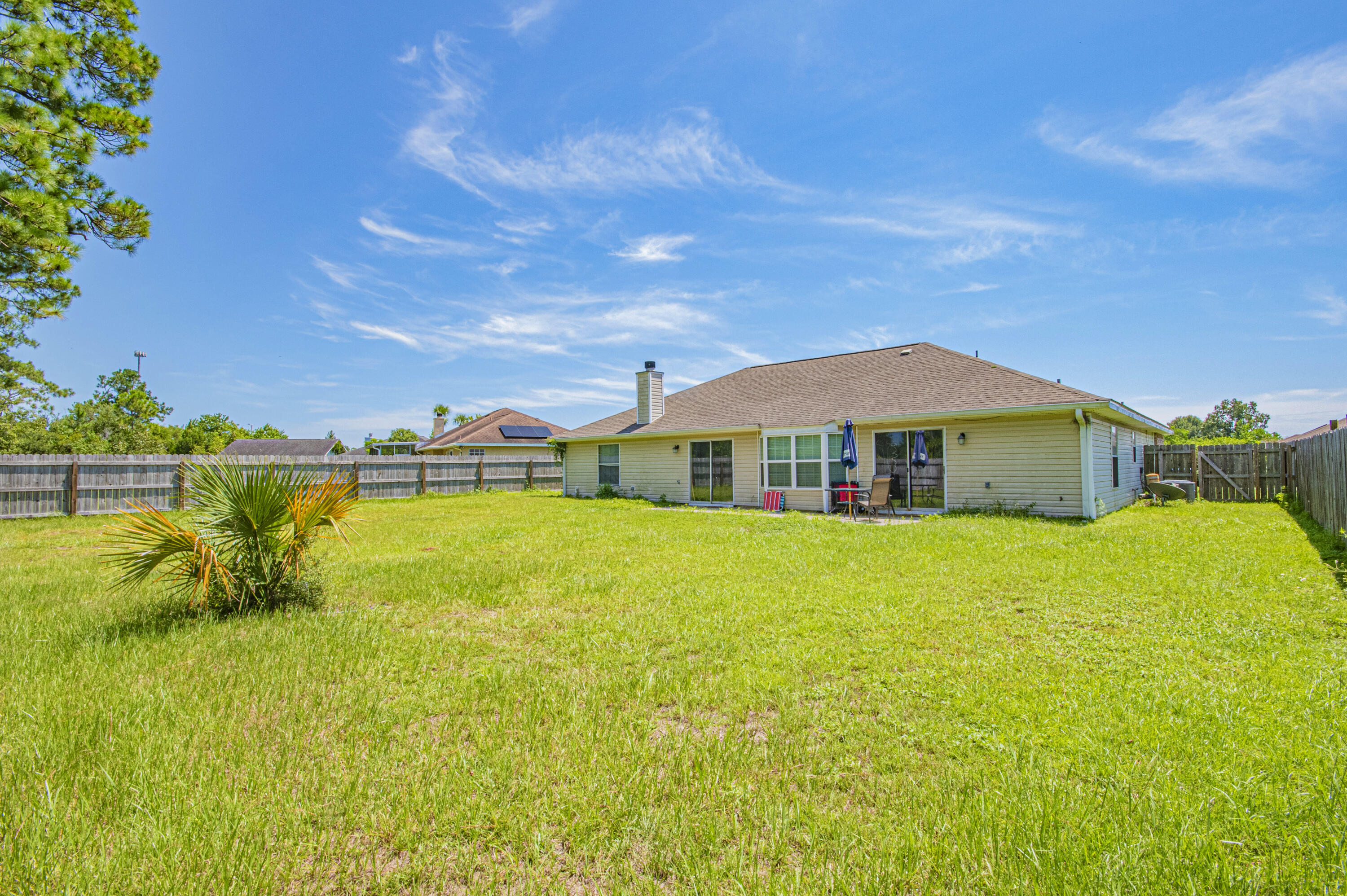 NO RECORDED SUBDIVISION - Residential