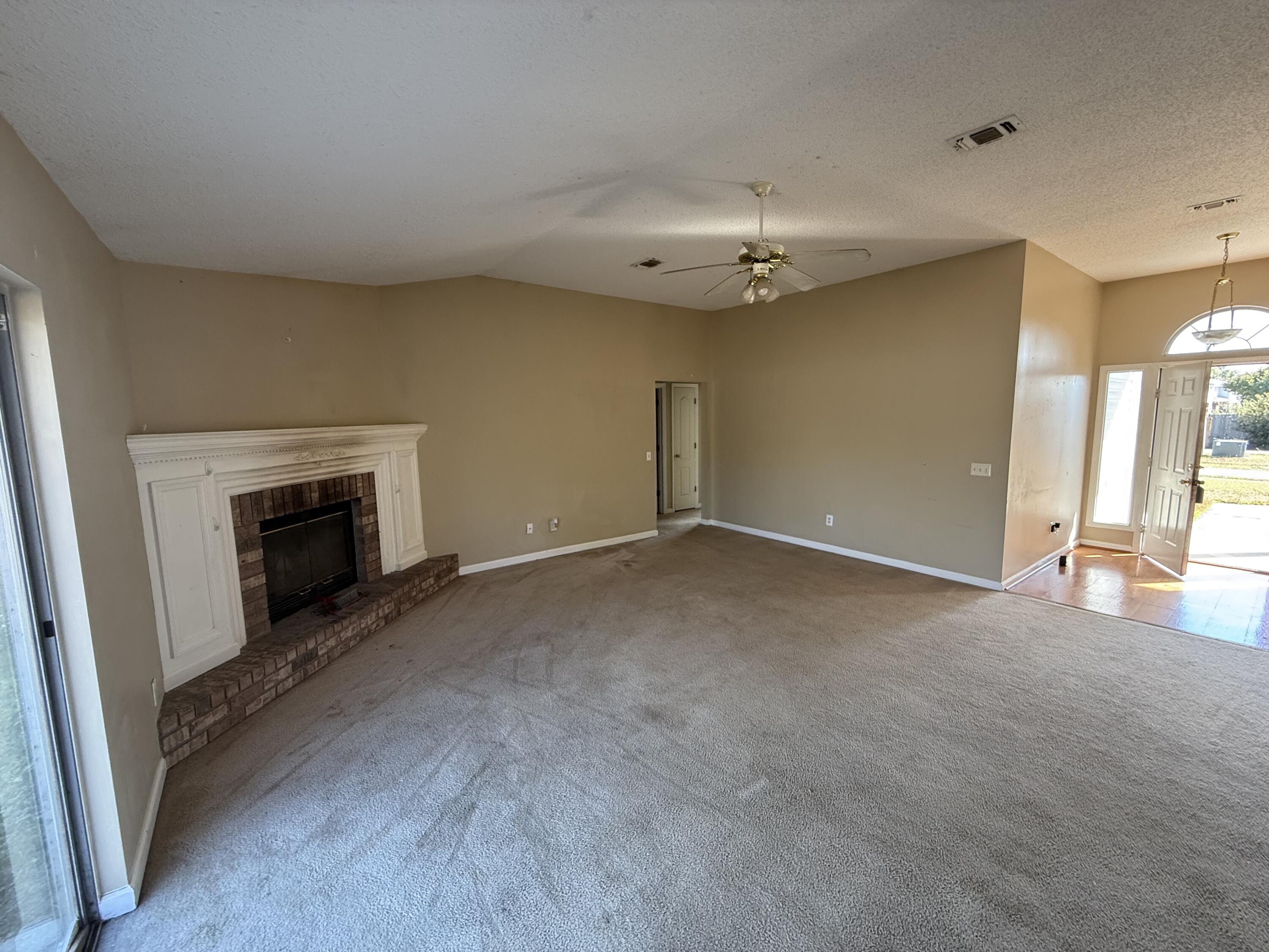 NO RECORDED SUBDIVISION - Residential