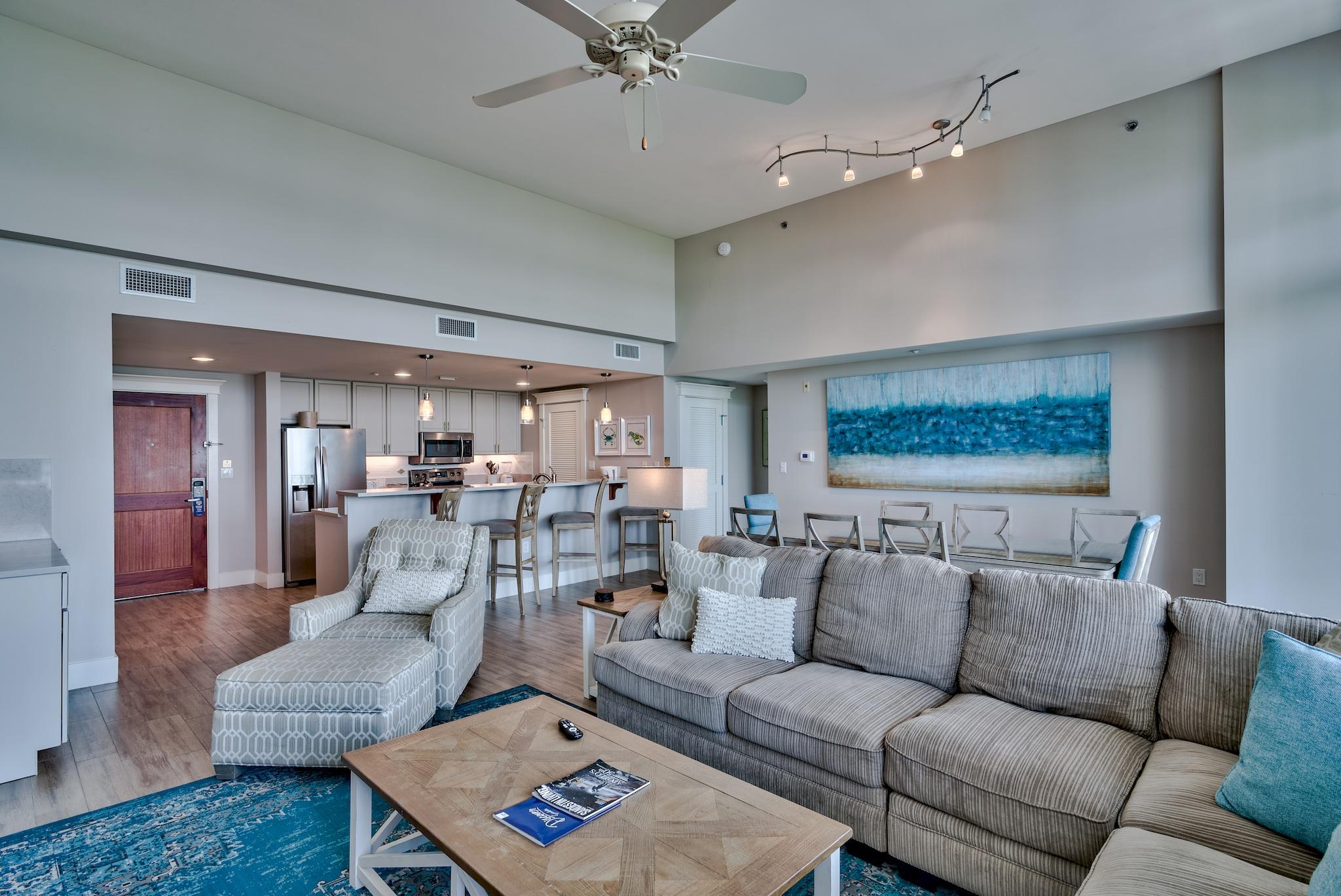 LASATA - Residential