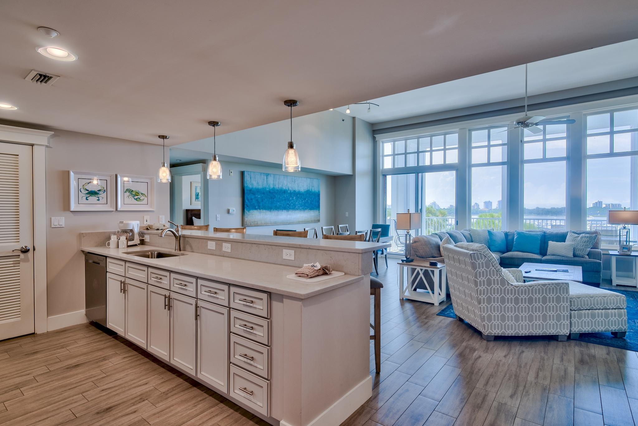 LASATA - Residential