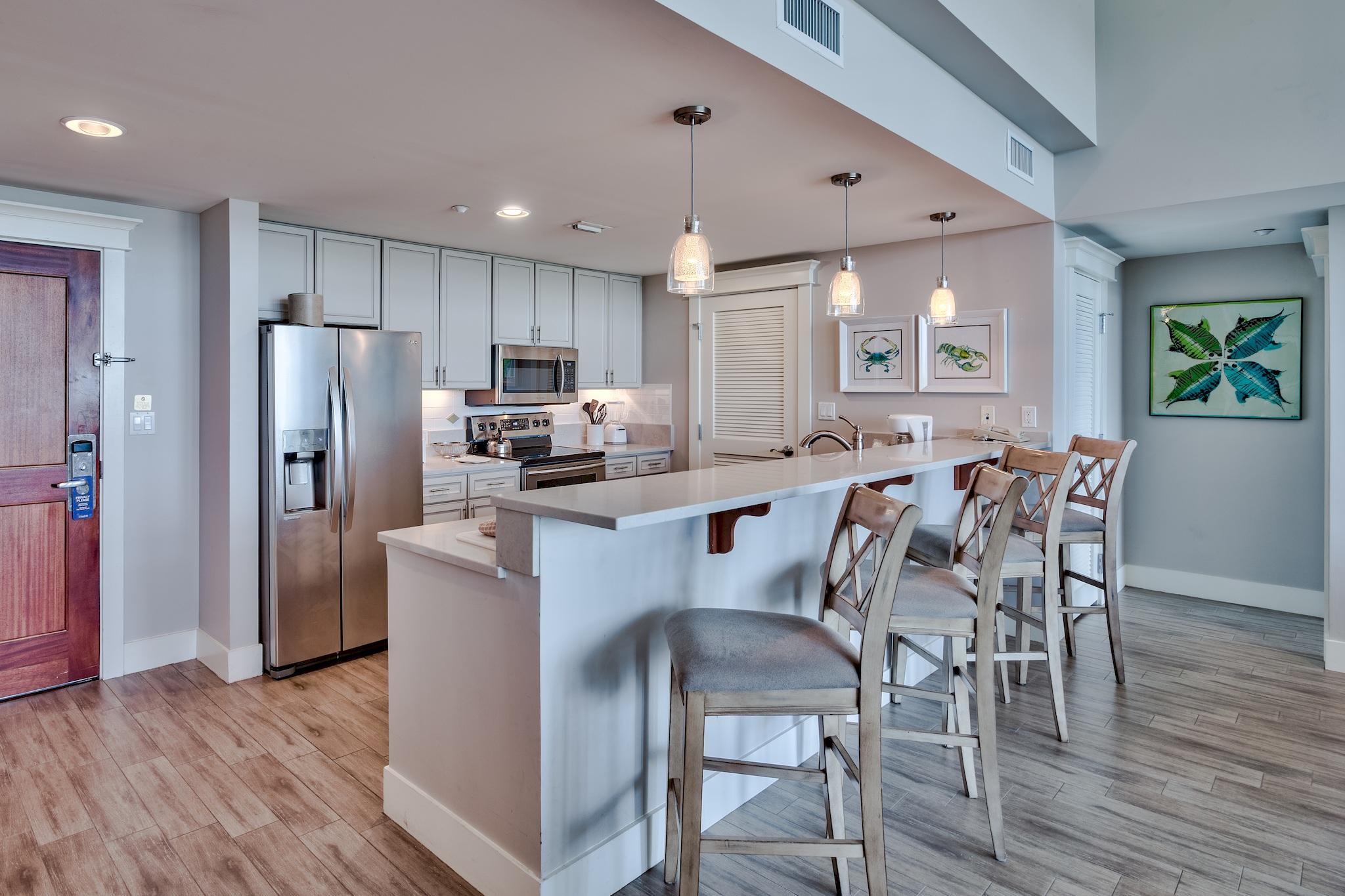 LASATA - Residential