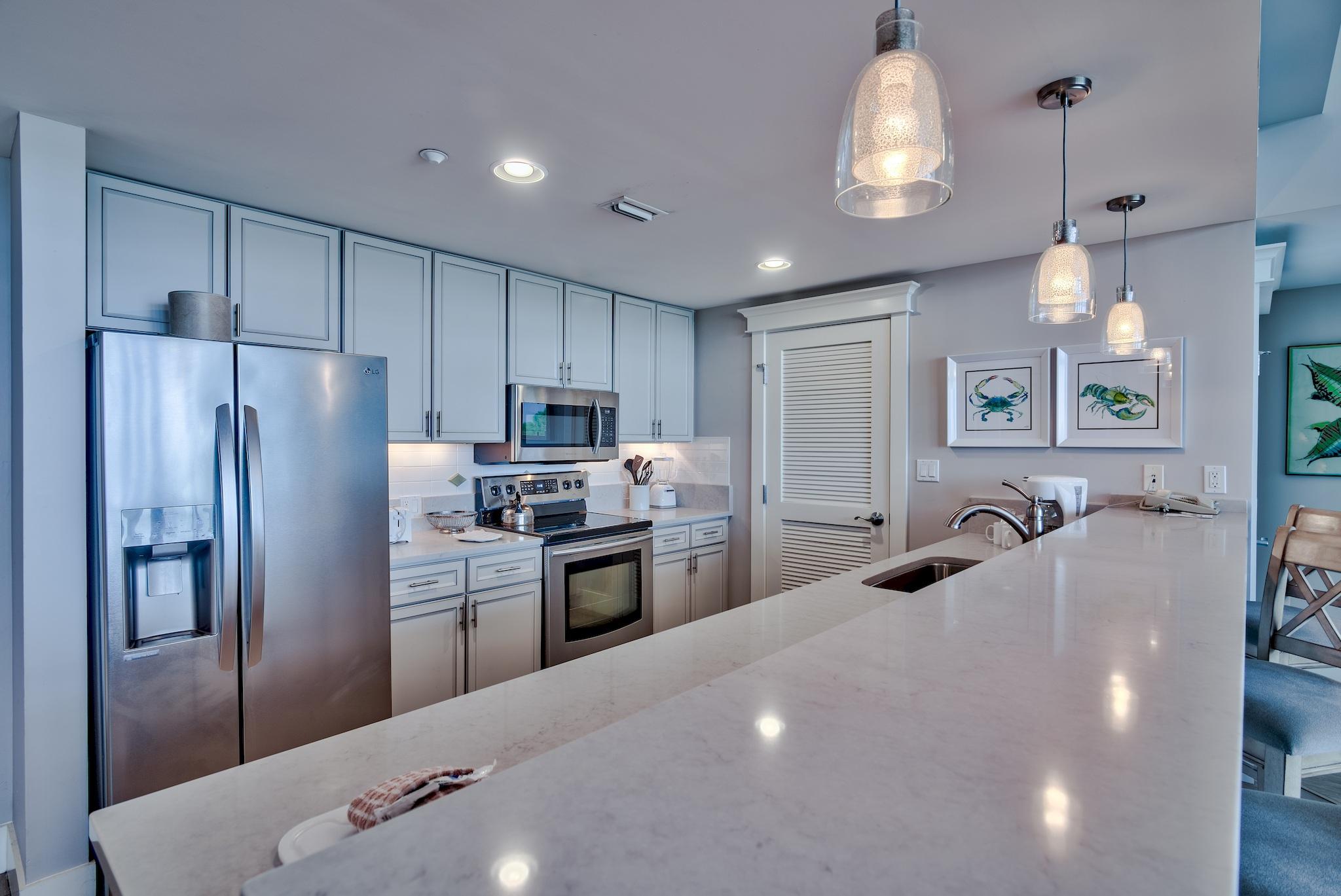 LASATA - Residential