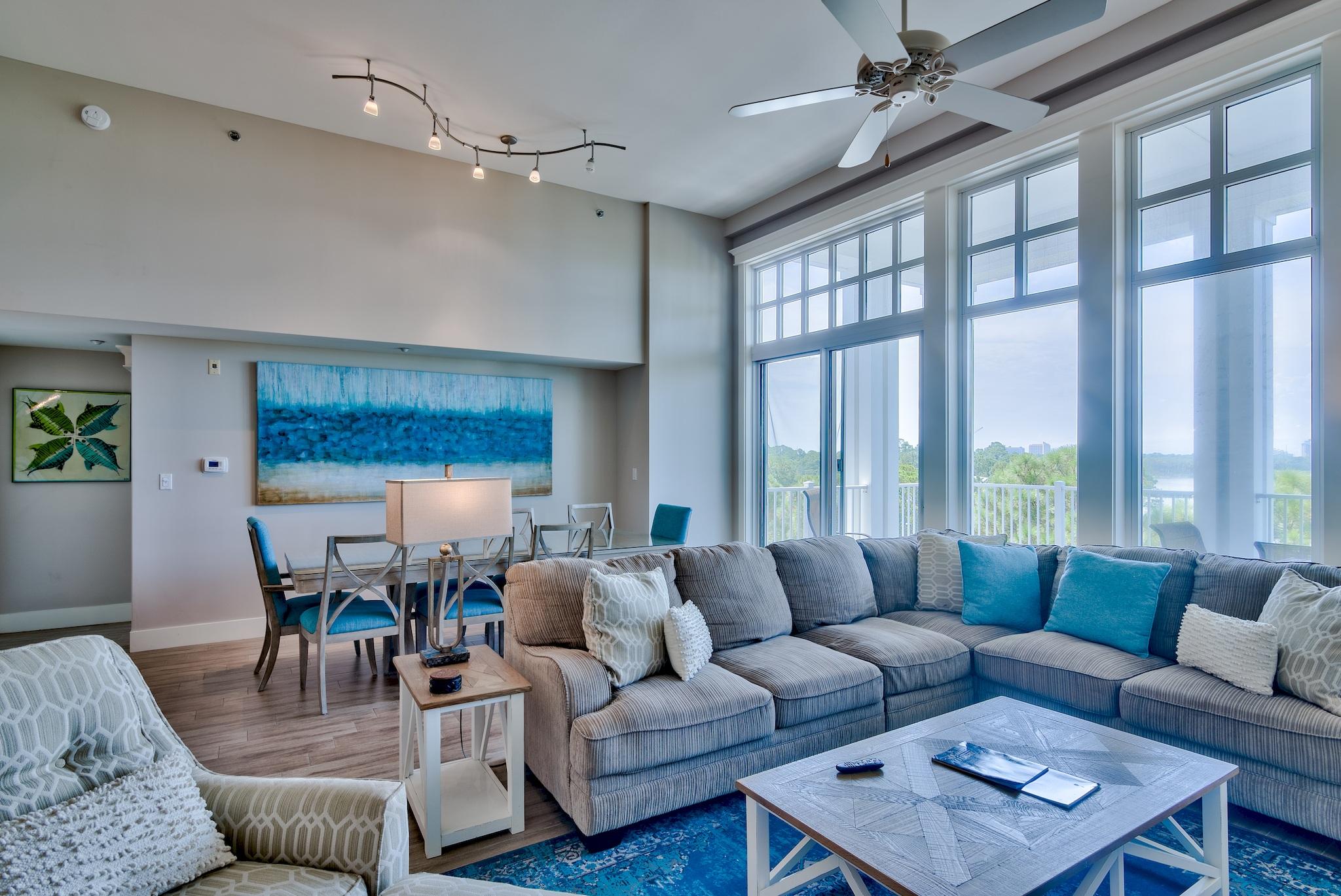 LASATA - Residential