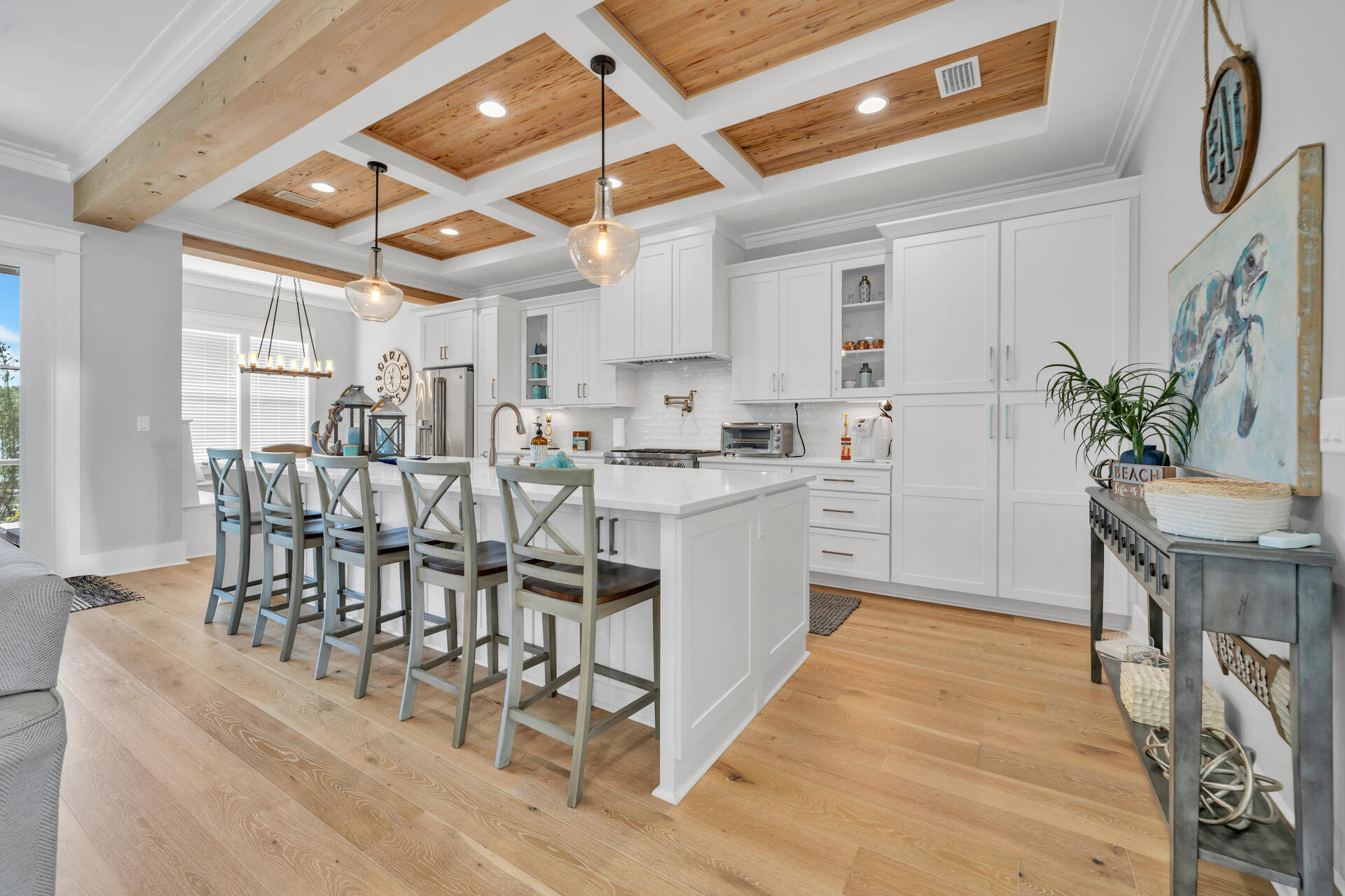 VENTANA DUNES - Residential