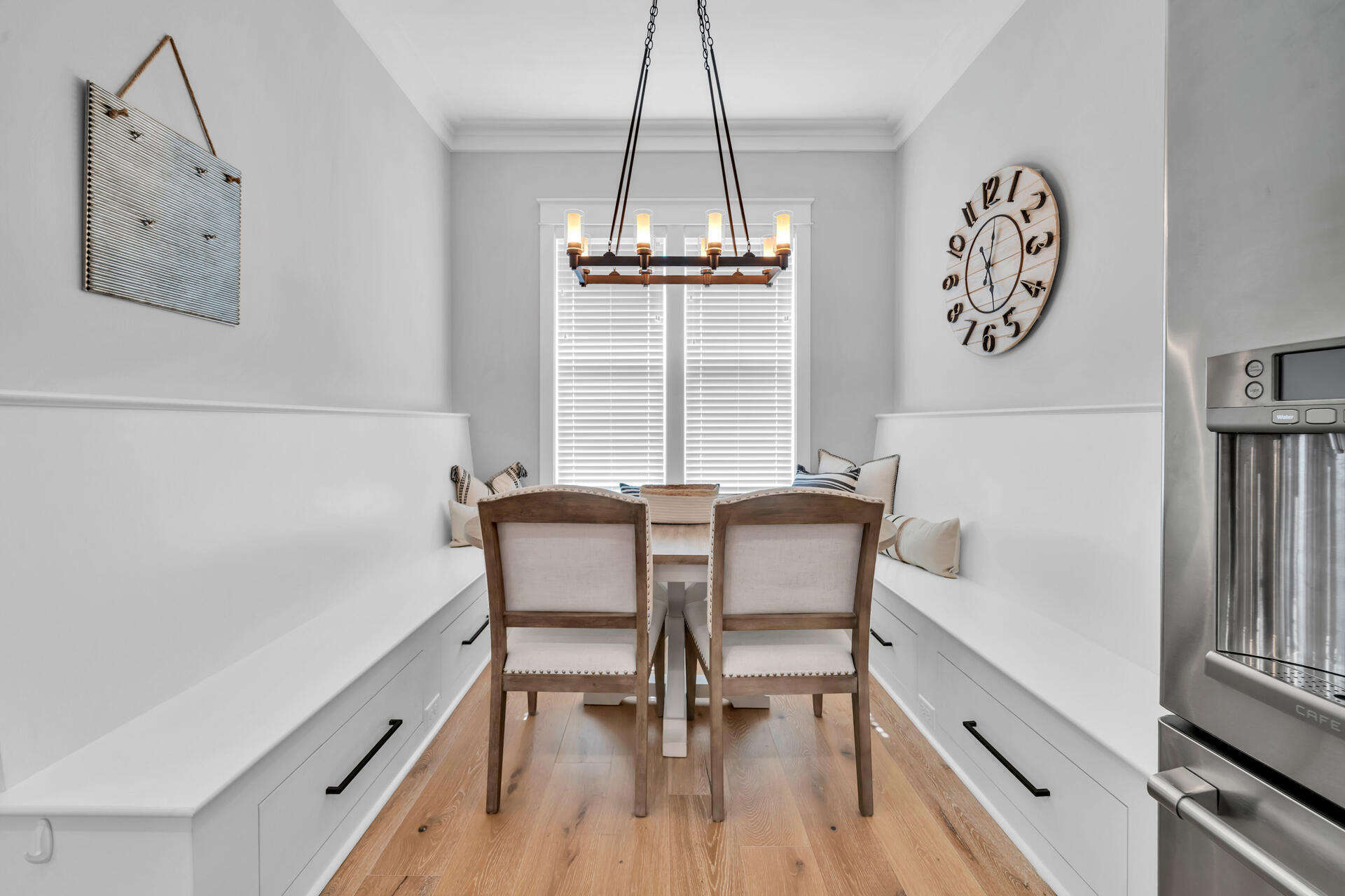 VENTANA DUNES - Residential