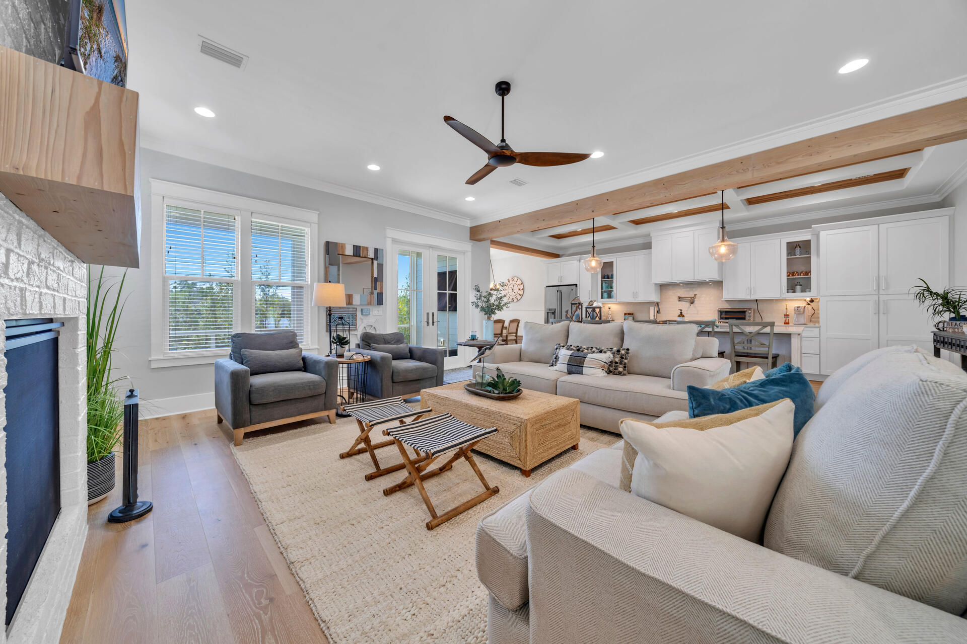 VENTANA DUNES - Residential