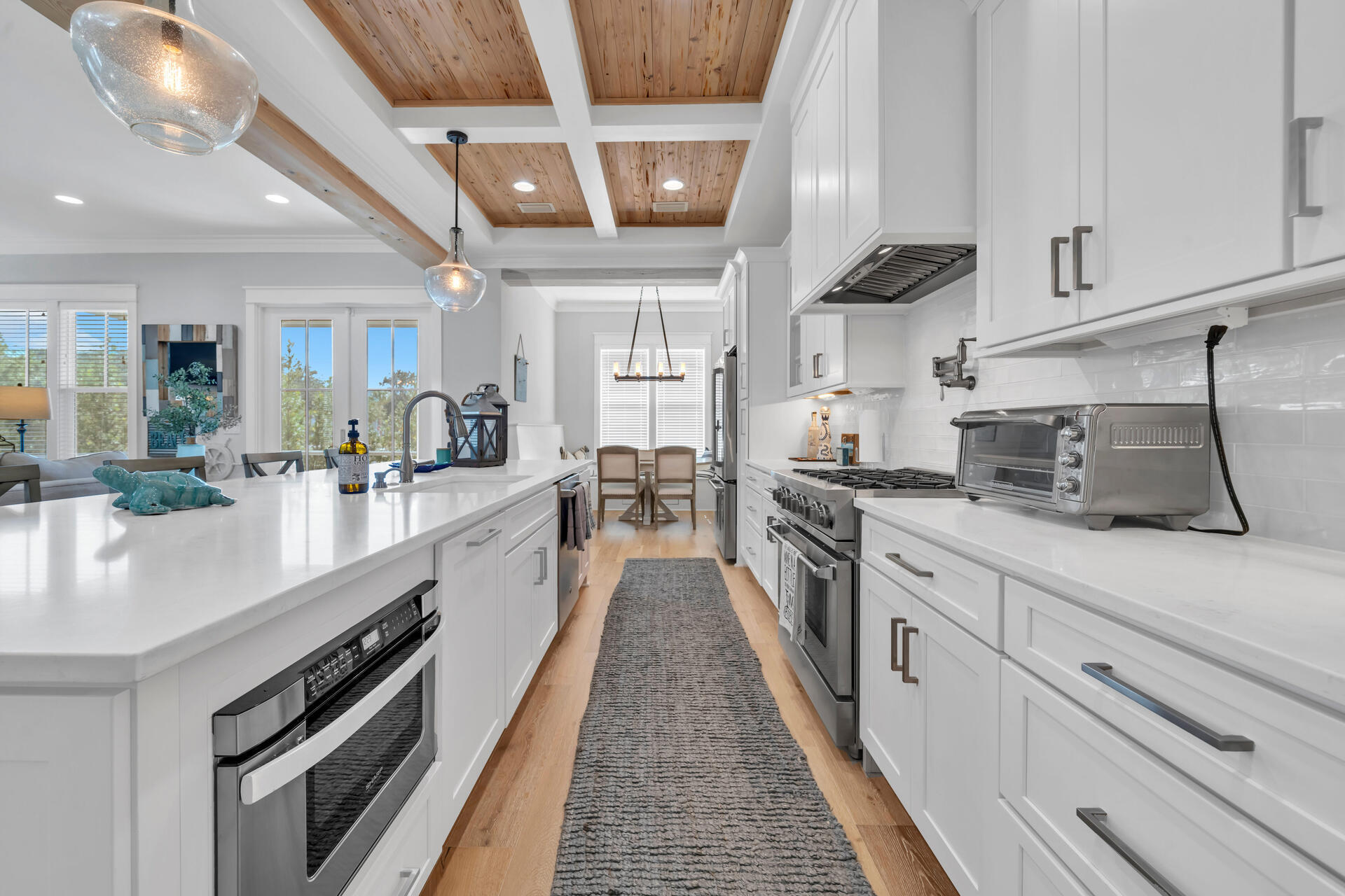 VENTANA DUNES - Residential