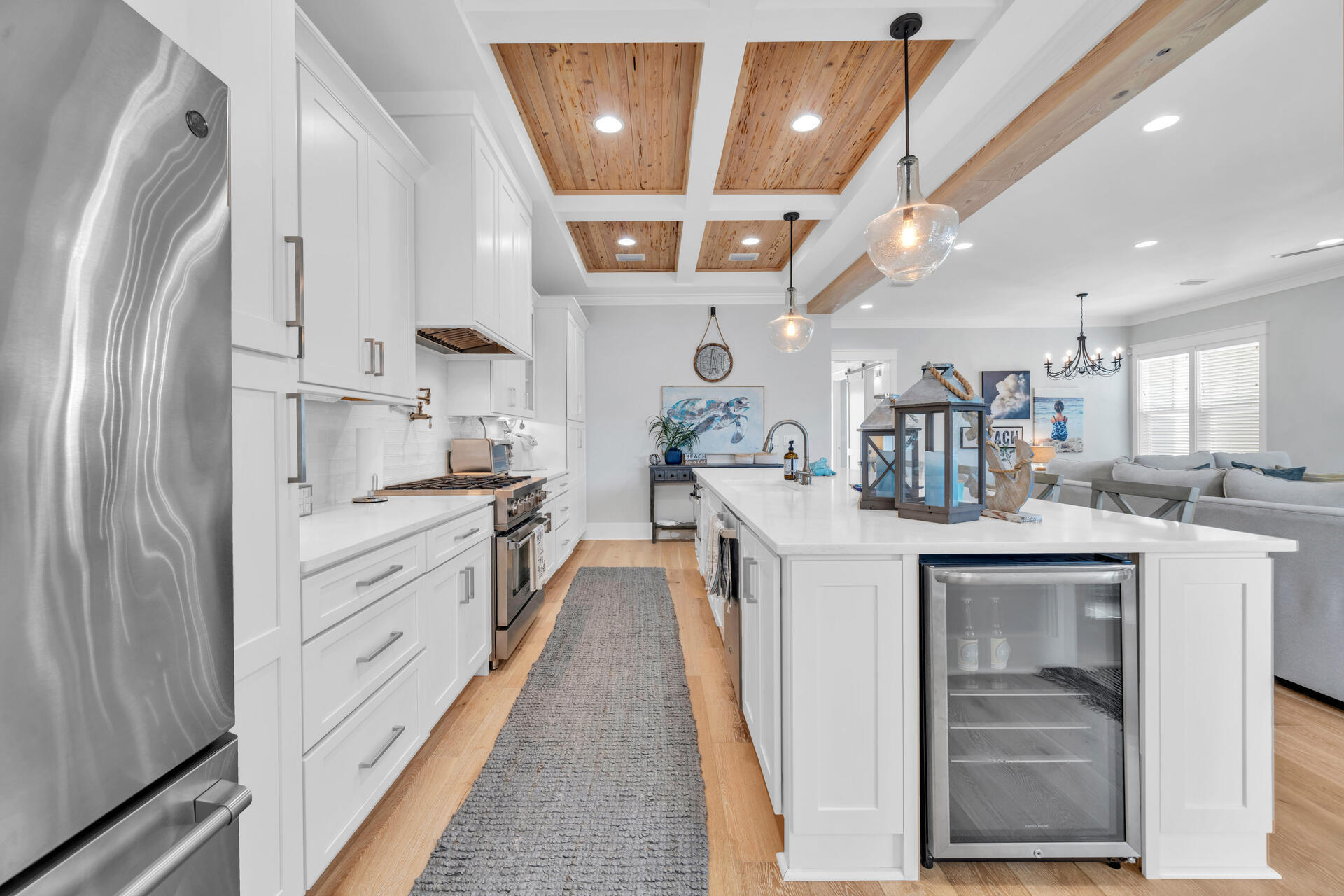 VENTANA DUNES - Residential