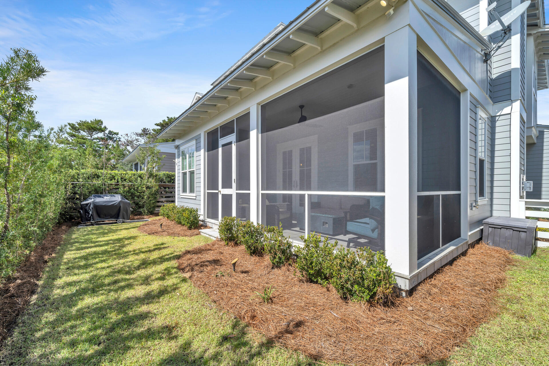 VENTANA DUNES - Residential