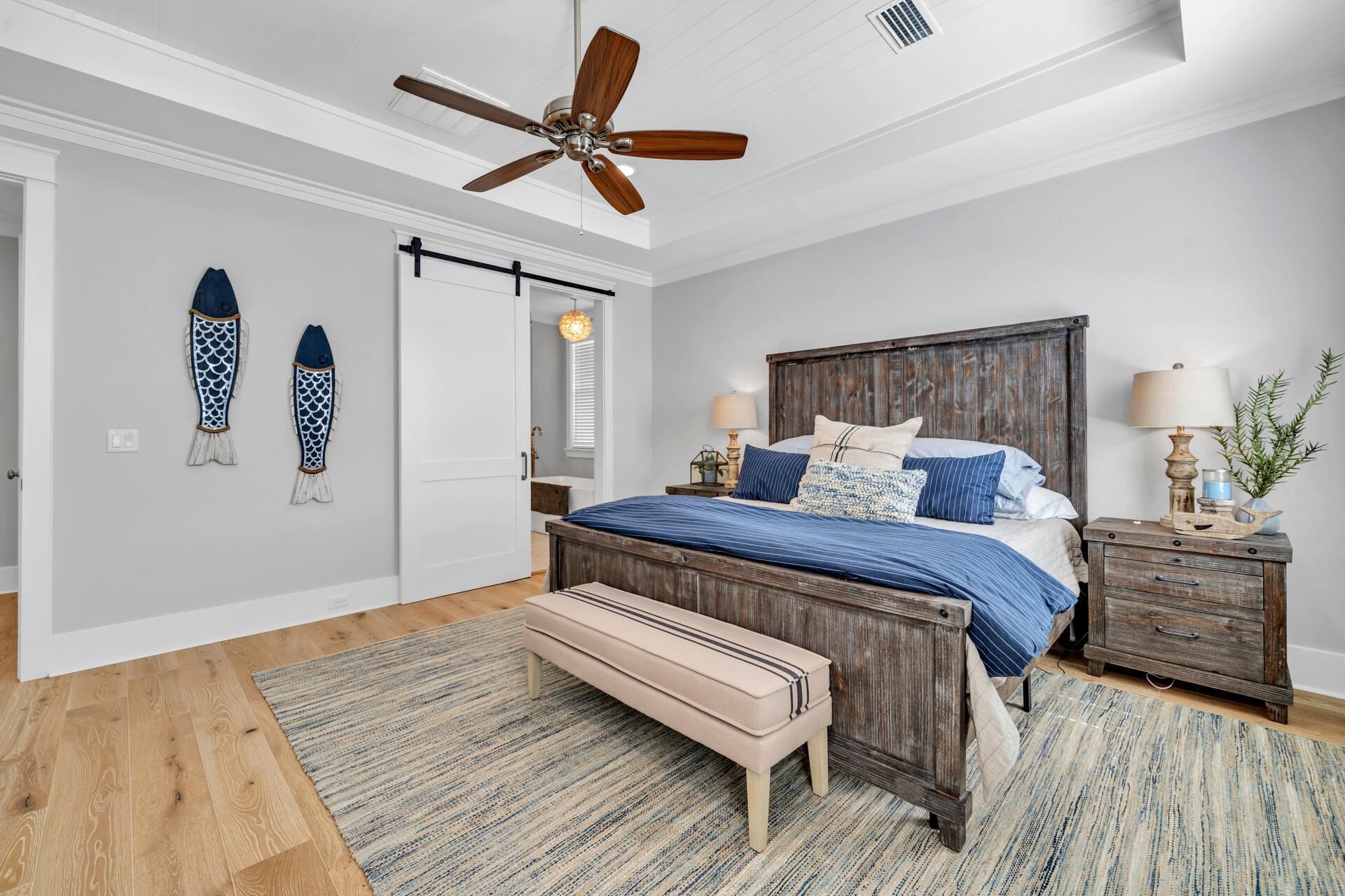 VENTANA DUNES - Residential