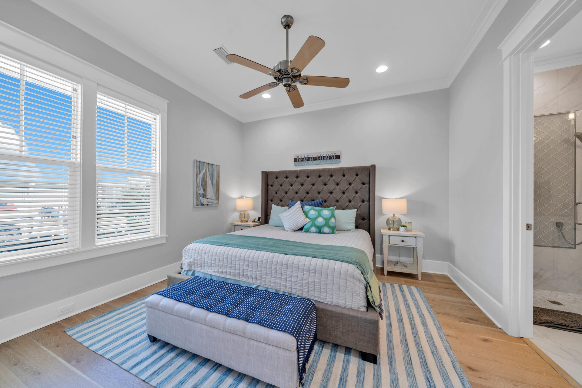 VENTANA DUNES - Residential