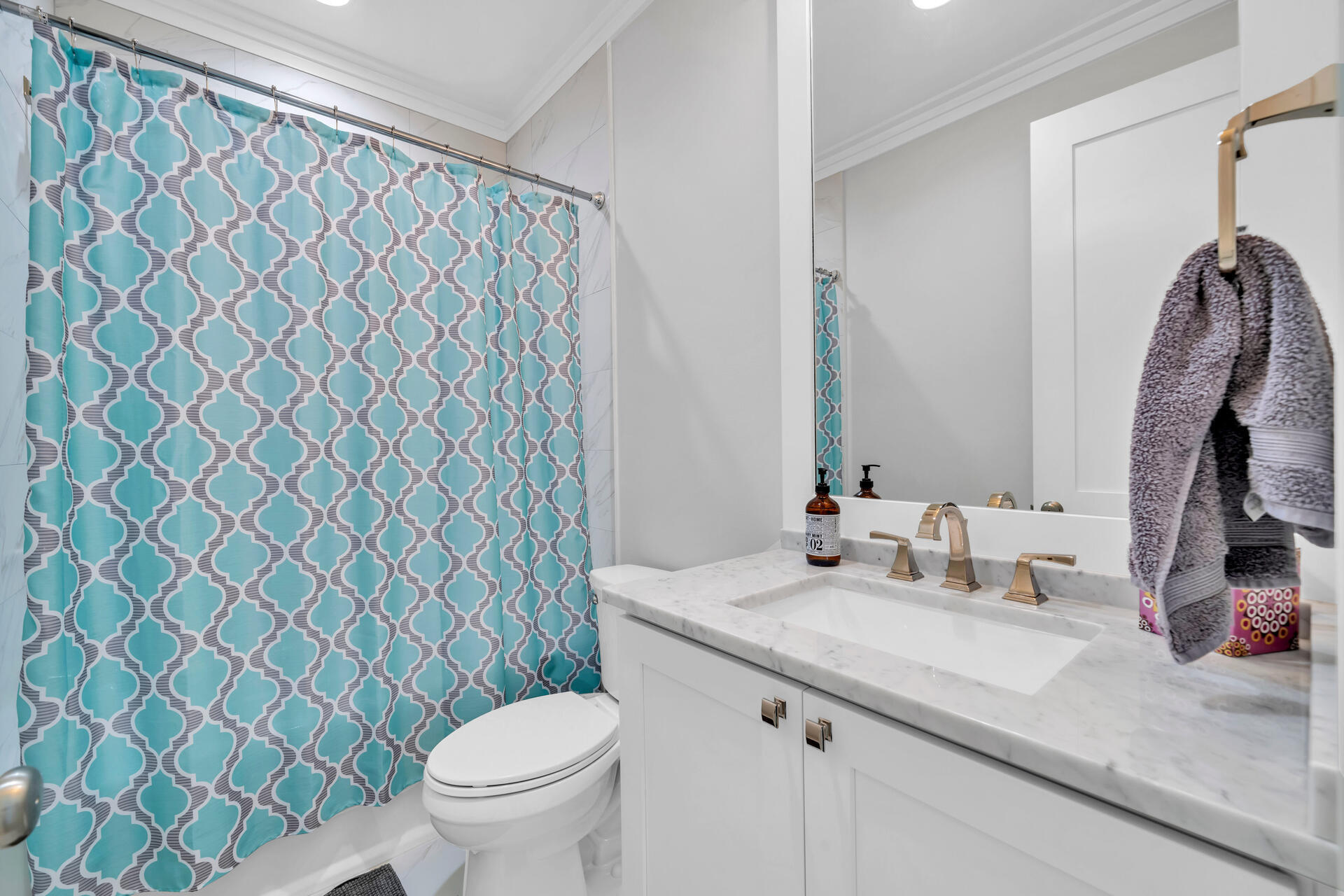 VENTANA DUNES - Residential