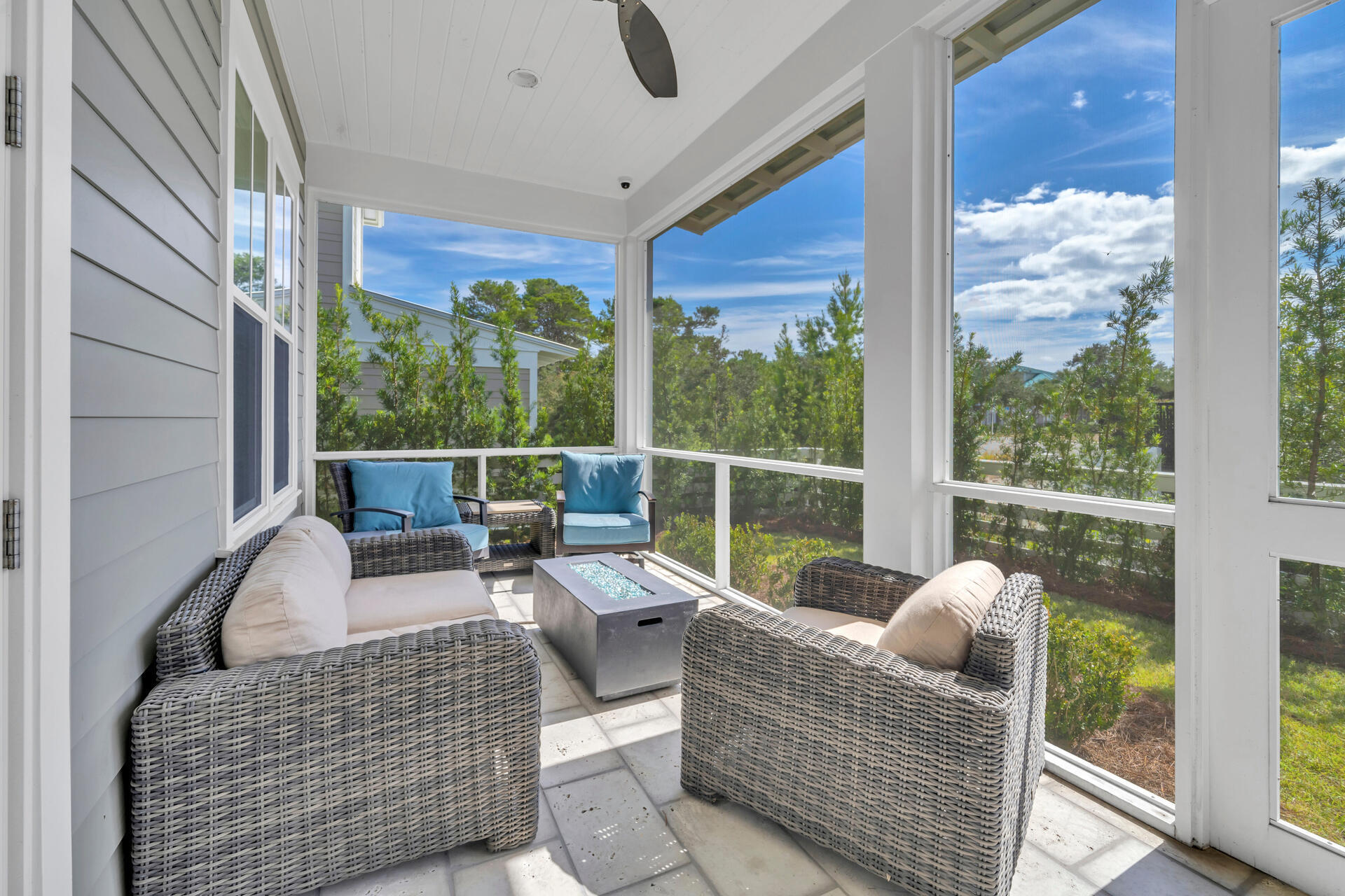 VENTANA DUNES - Residential