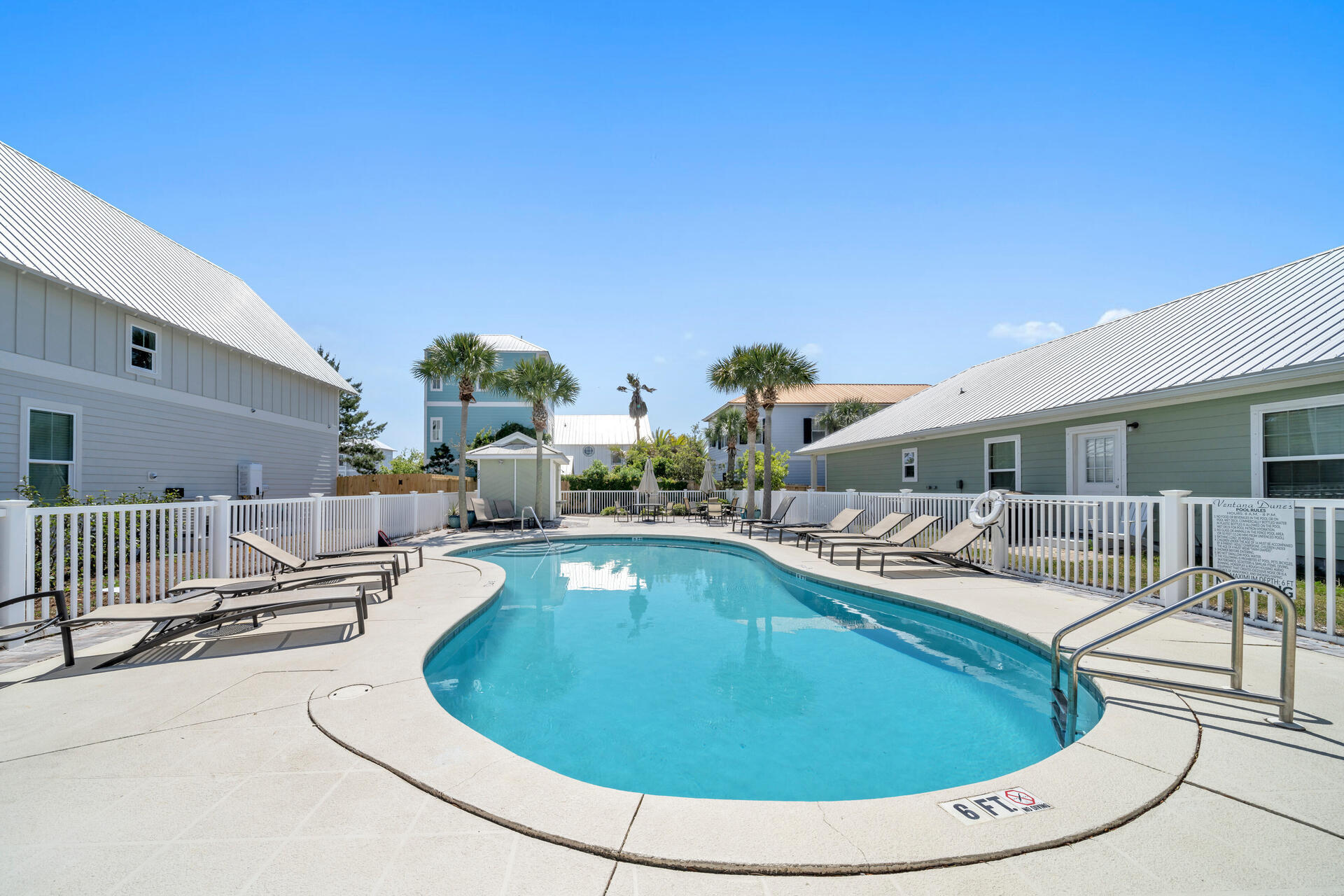 VENTANA DUNES - Residential