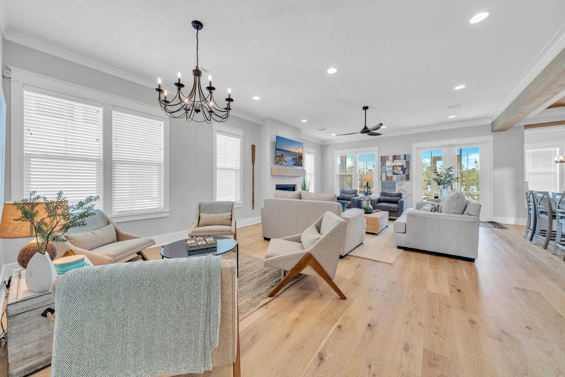 VENTANA DUNES - Residential