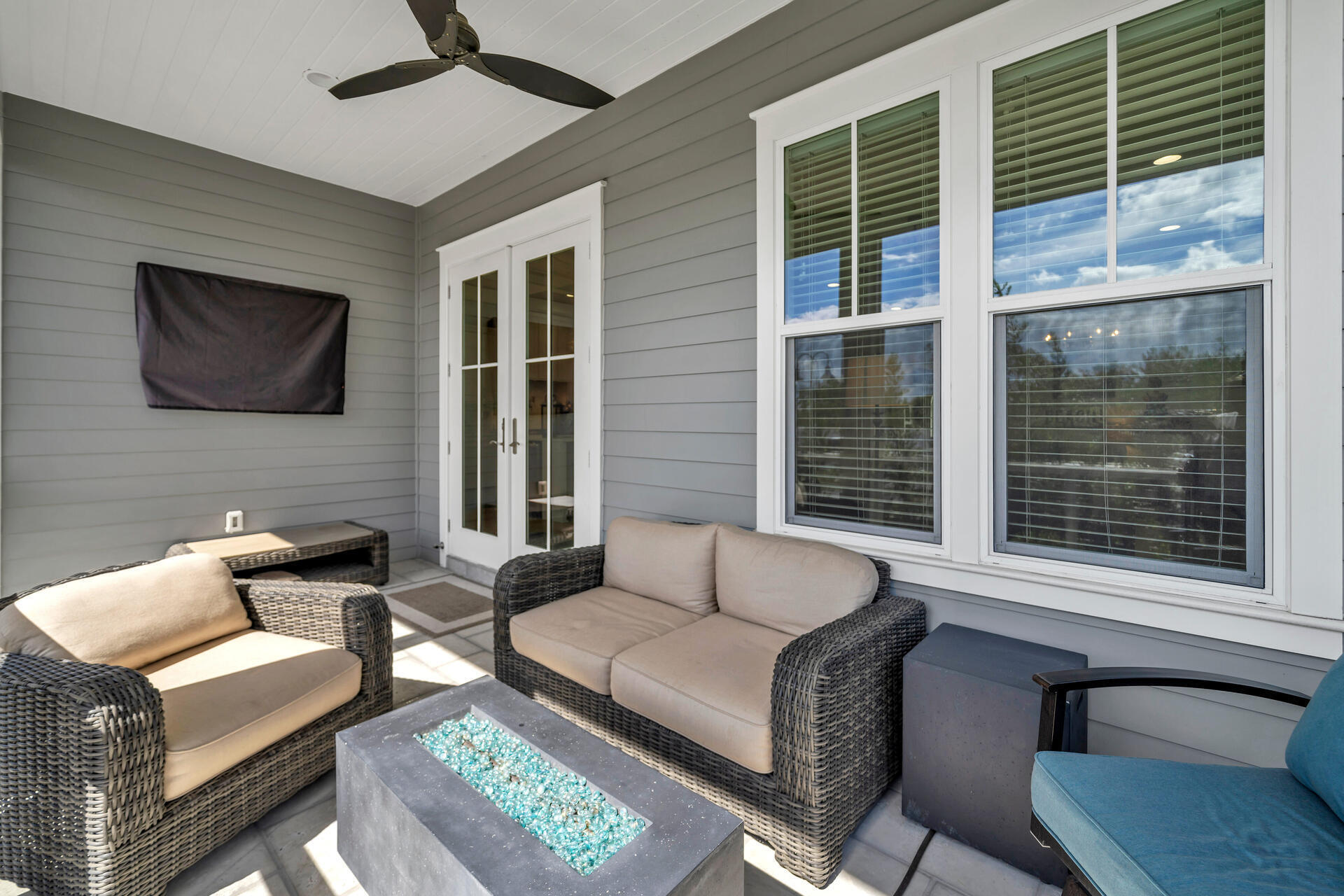 VENTANA DUNES - Residential