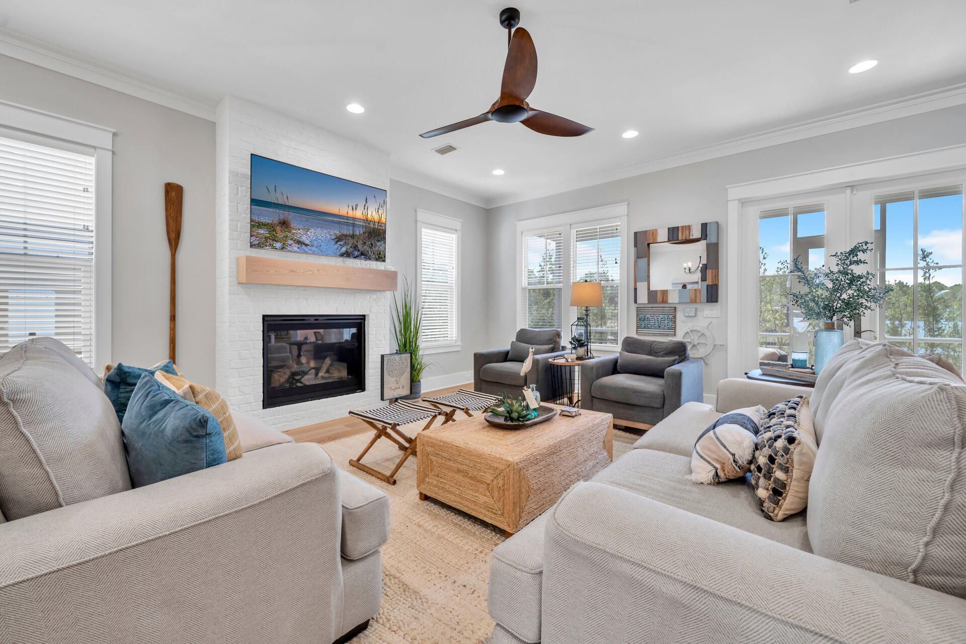 VENTANA DUNES - Residential