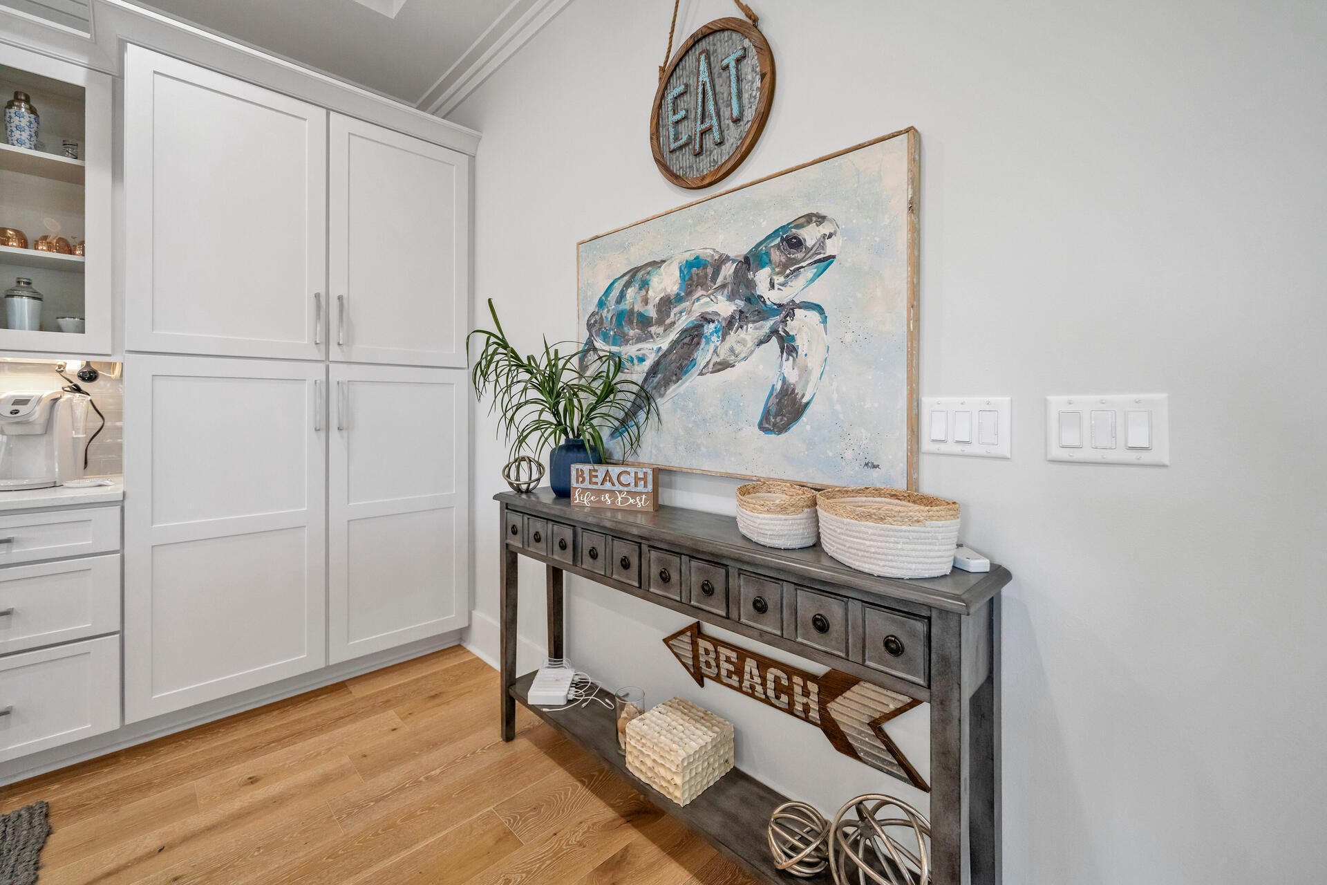 VENTANA DUNES - Residential