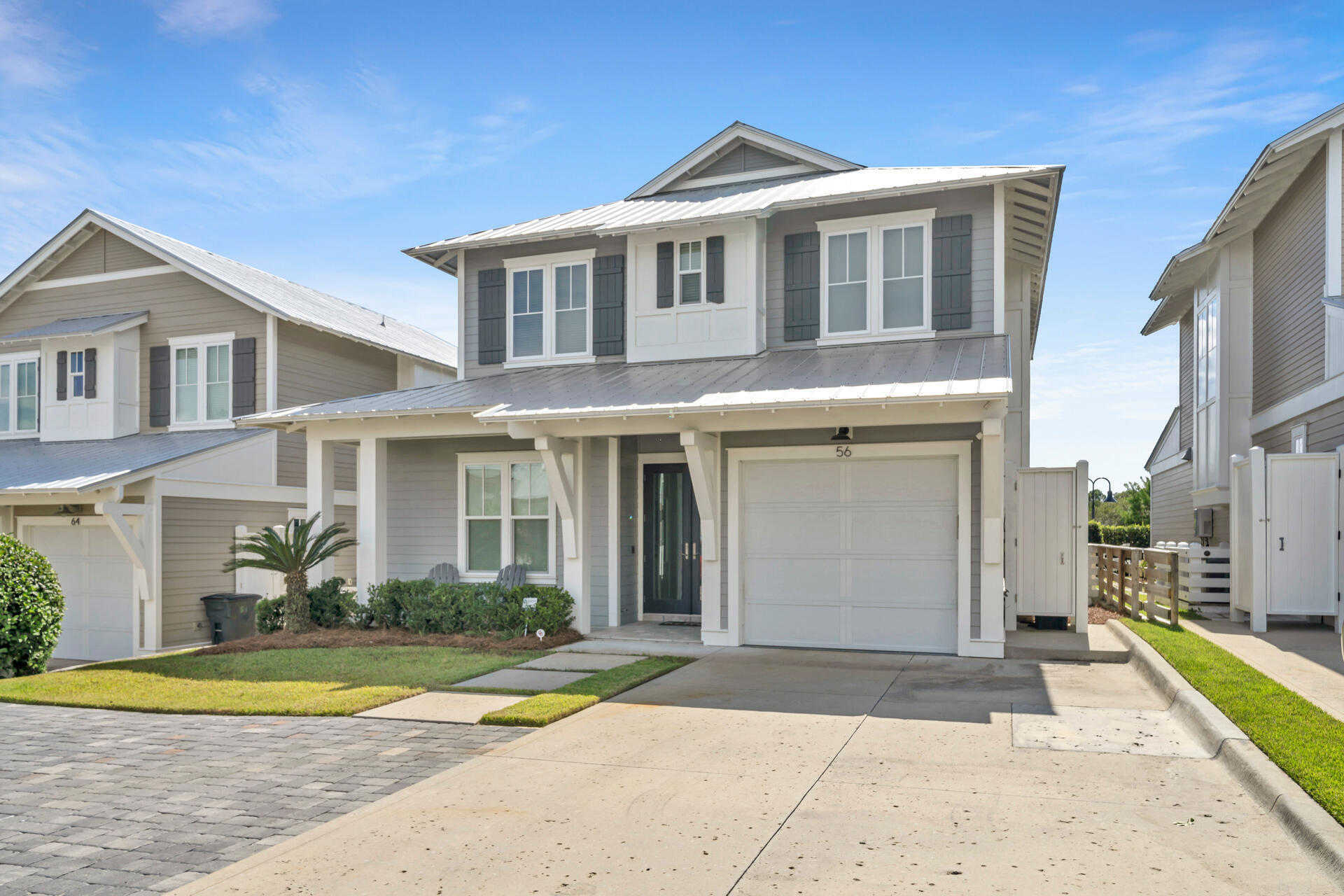 VENTANA DUNES - Residential