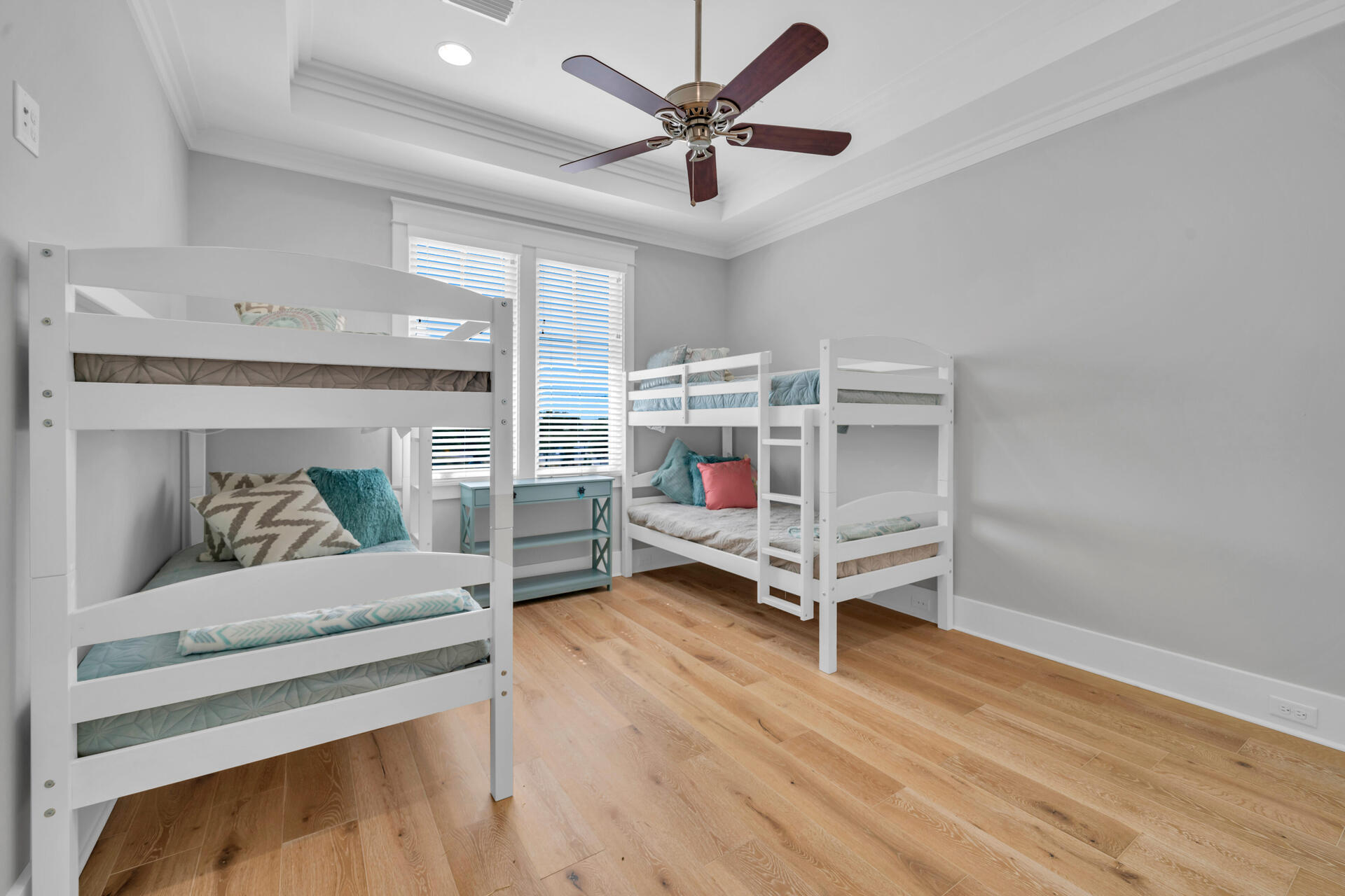 VENTANA DUNES - Residential