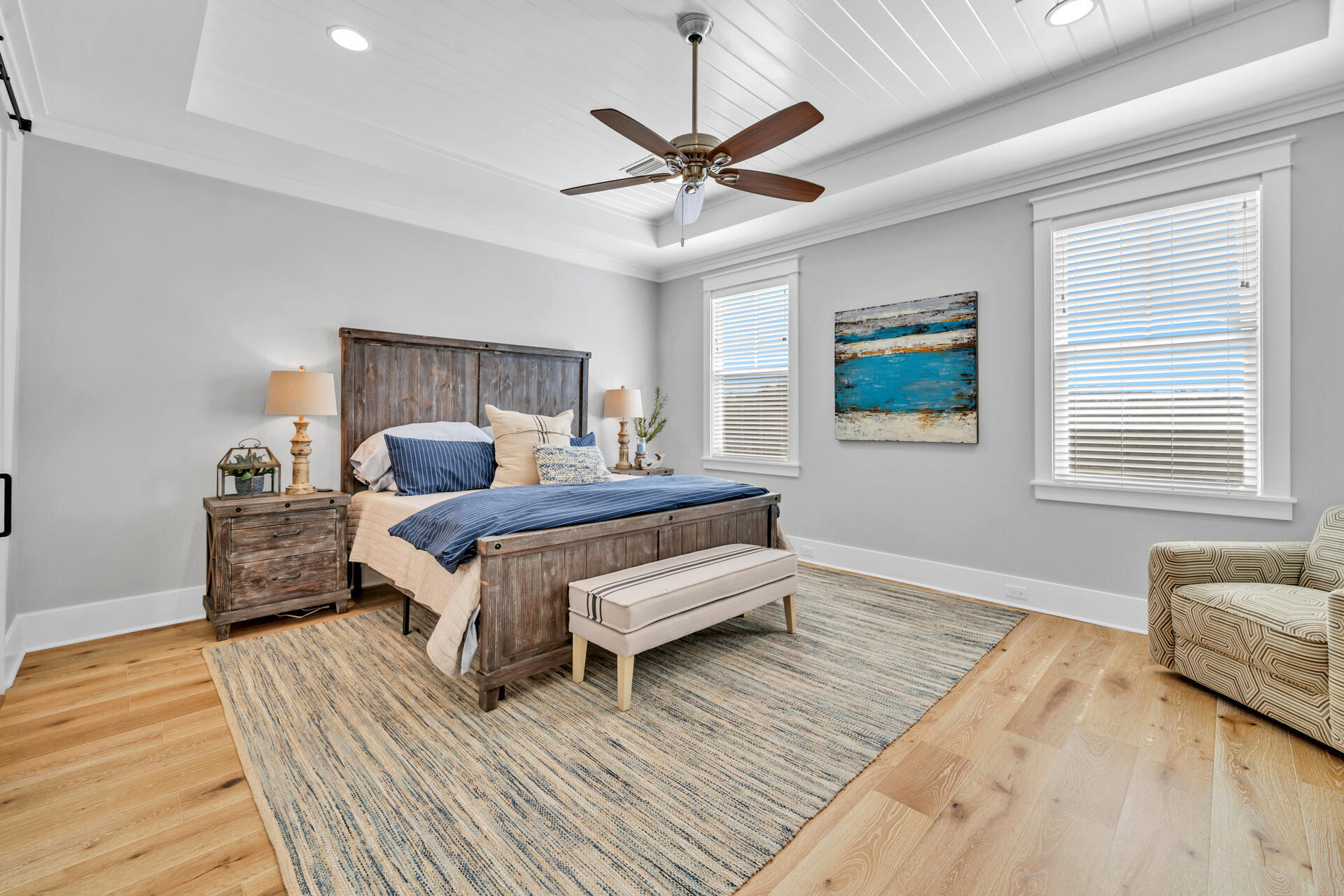 VENTANA DUNES - Residential