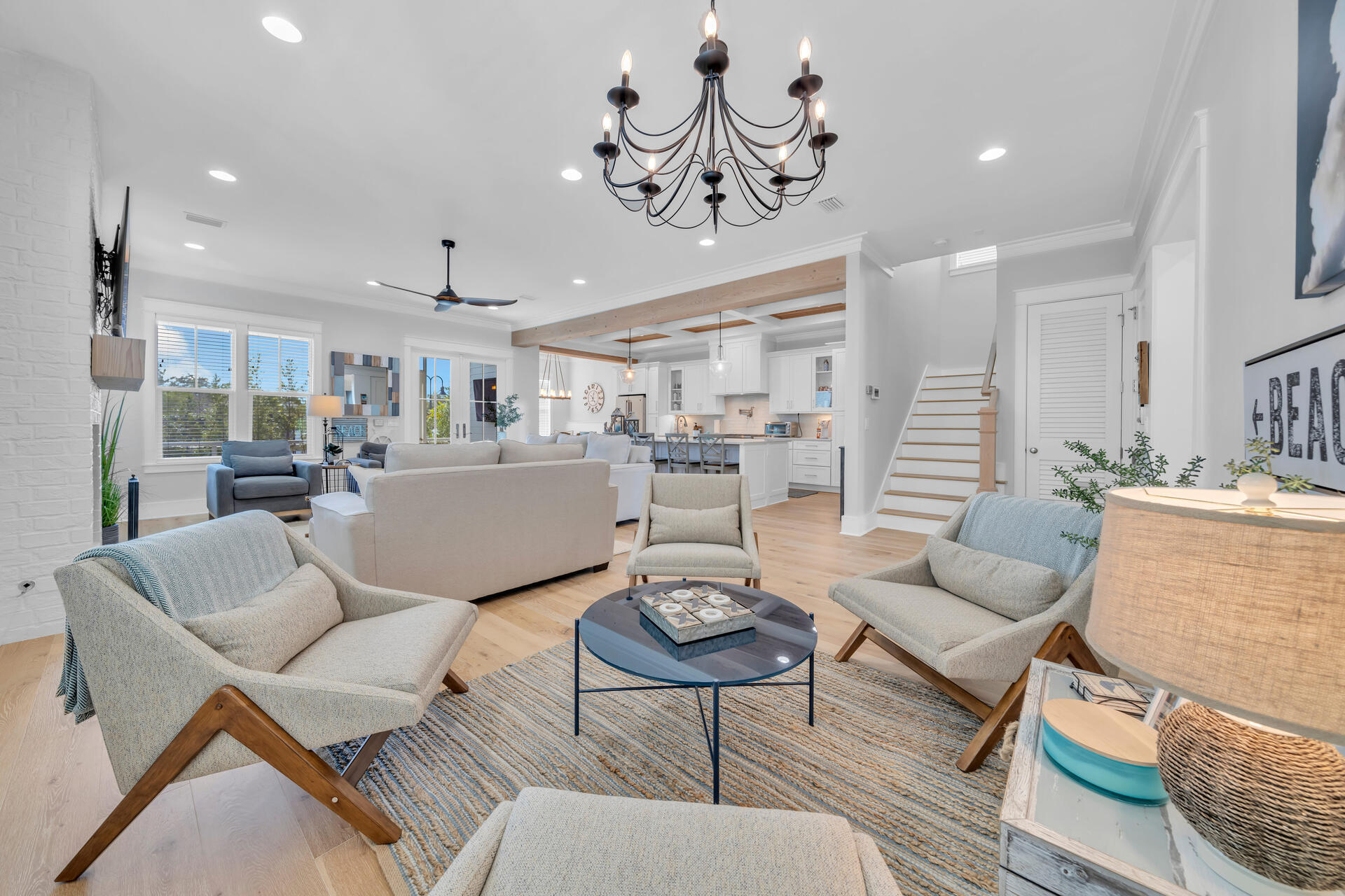 VENTANA DUNES - Residential