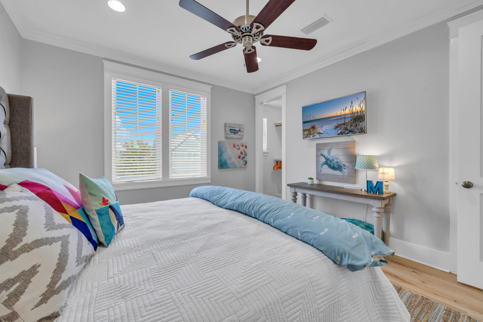 VENTANA DUNES - Residential