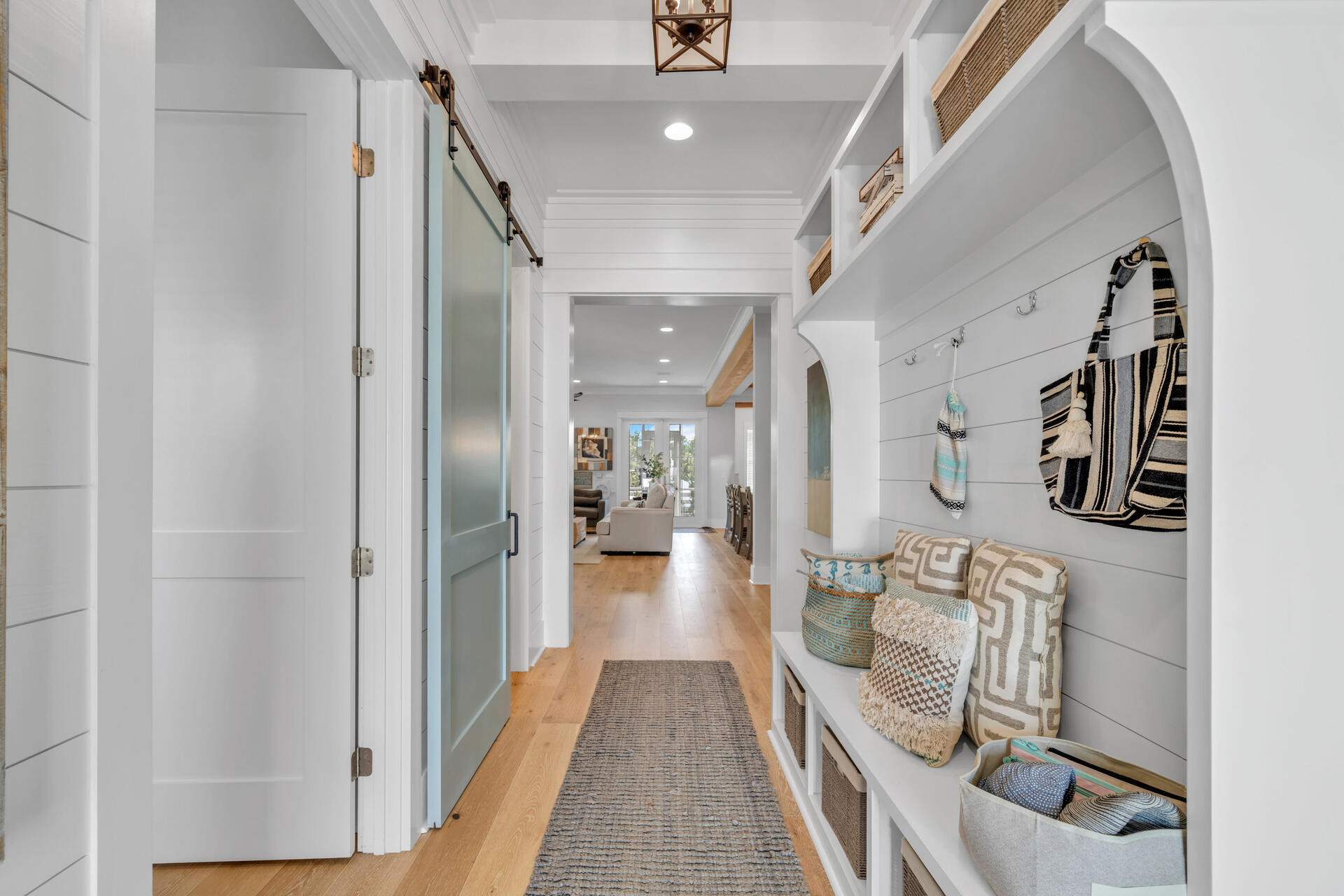 VENTANA DUNES - Residential