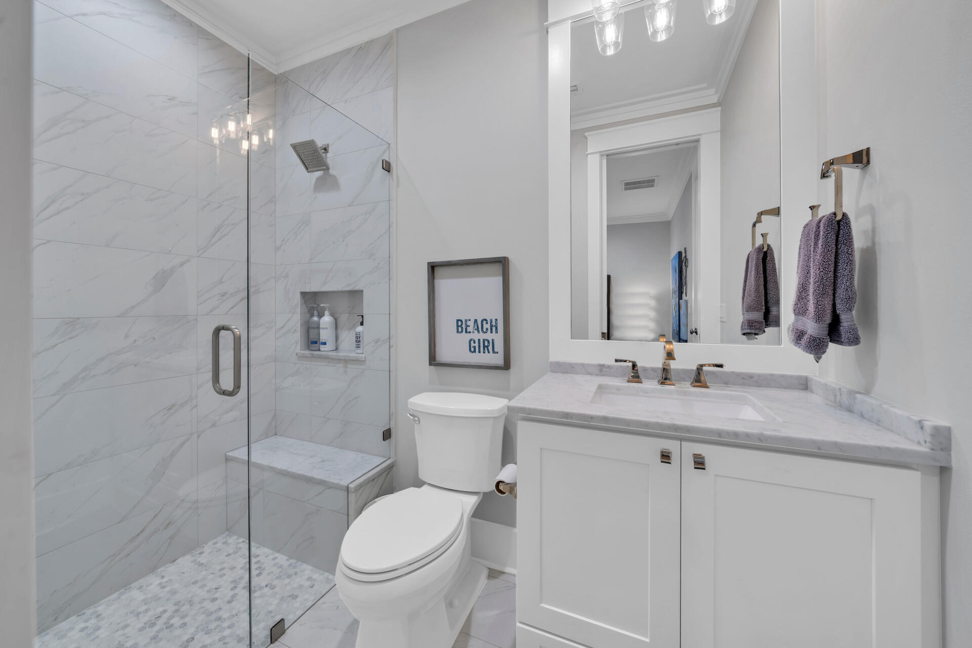 VENTANA DUNES - Residential