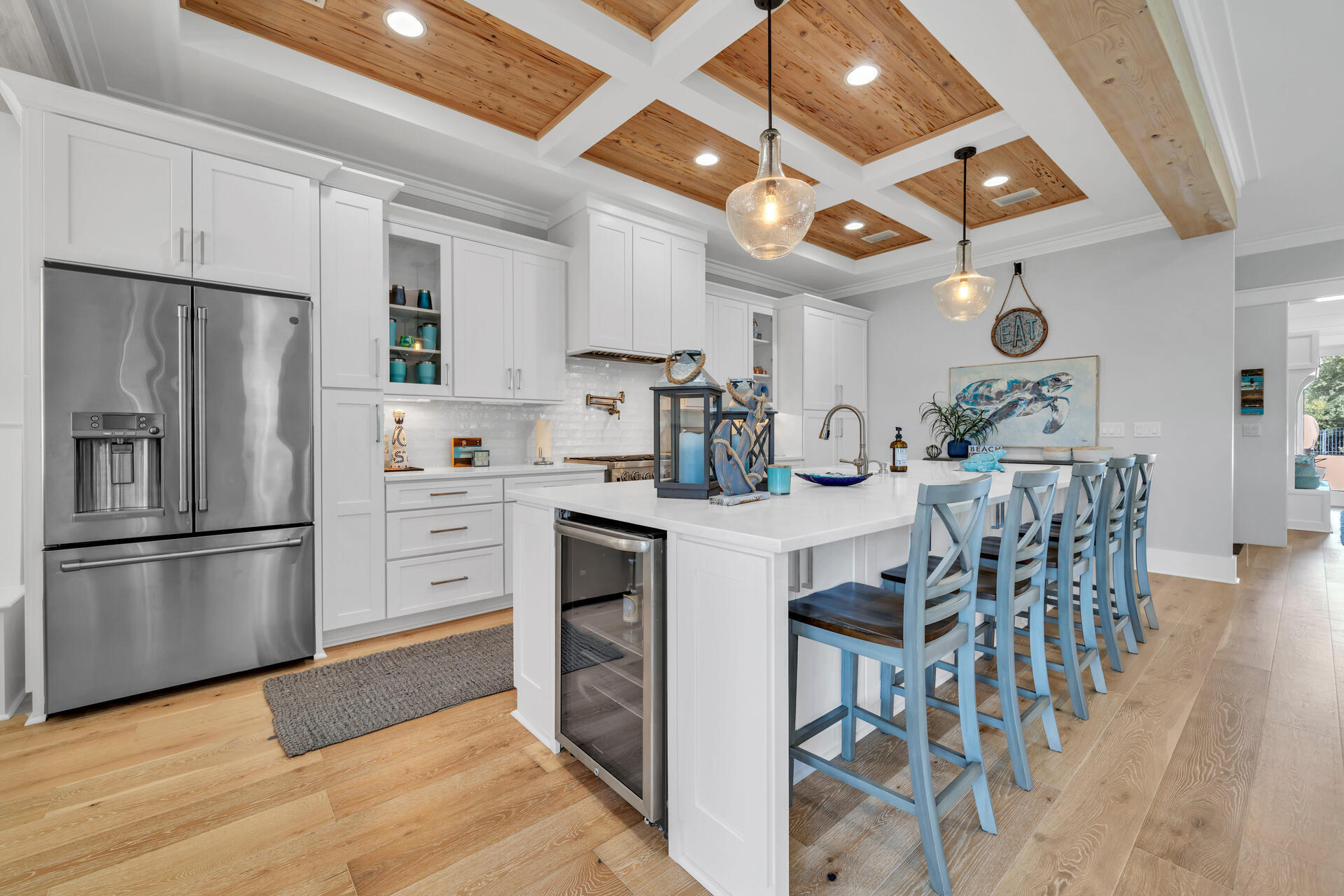 VENTANA DUNES - Residential