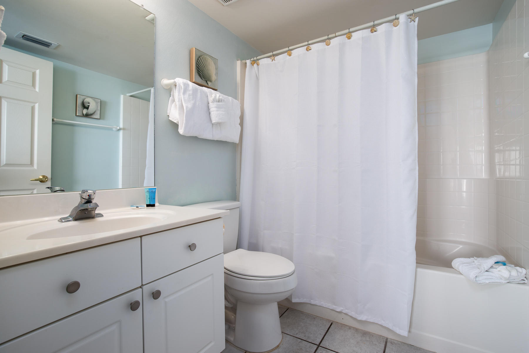 SEACREST CONDOMINIUMS - Residential