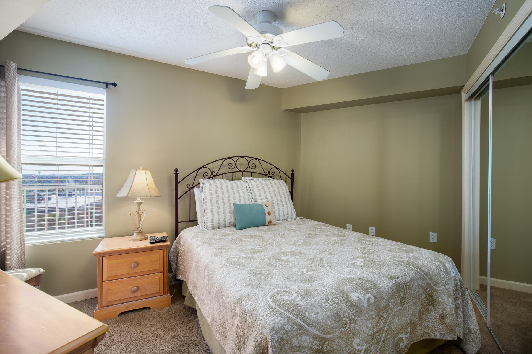 SEACREST CONDOMINIUMS - Residential